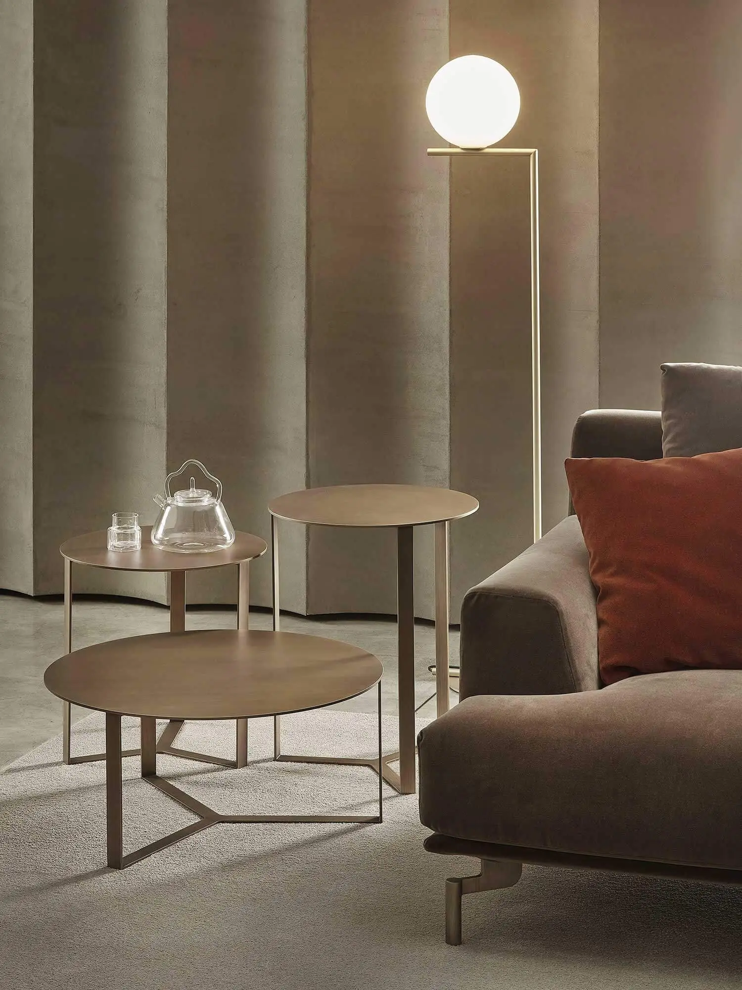 Lomacasa Marelli Clip Coffee Table Galleria 1-19