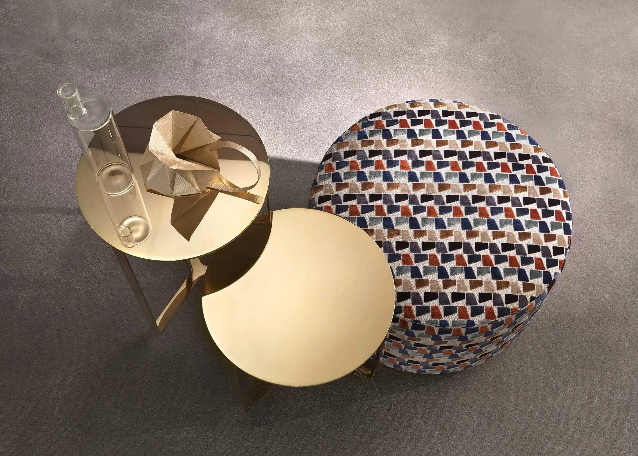 Lomacasa Marelli Clip Coffee Table Galleria 1-2