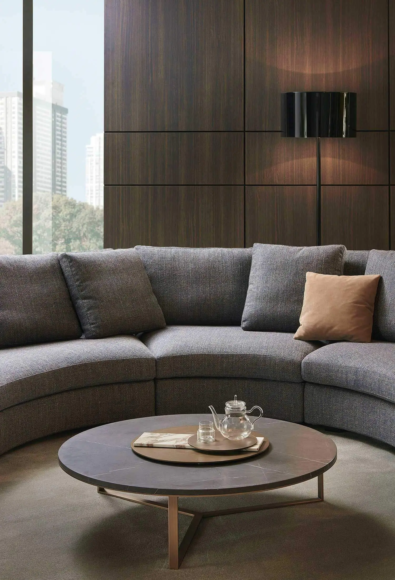 Lomacasa Marelli Clip Coffee Table Galleria 1-20