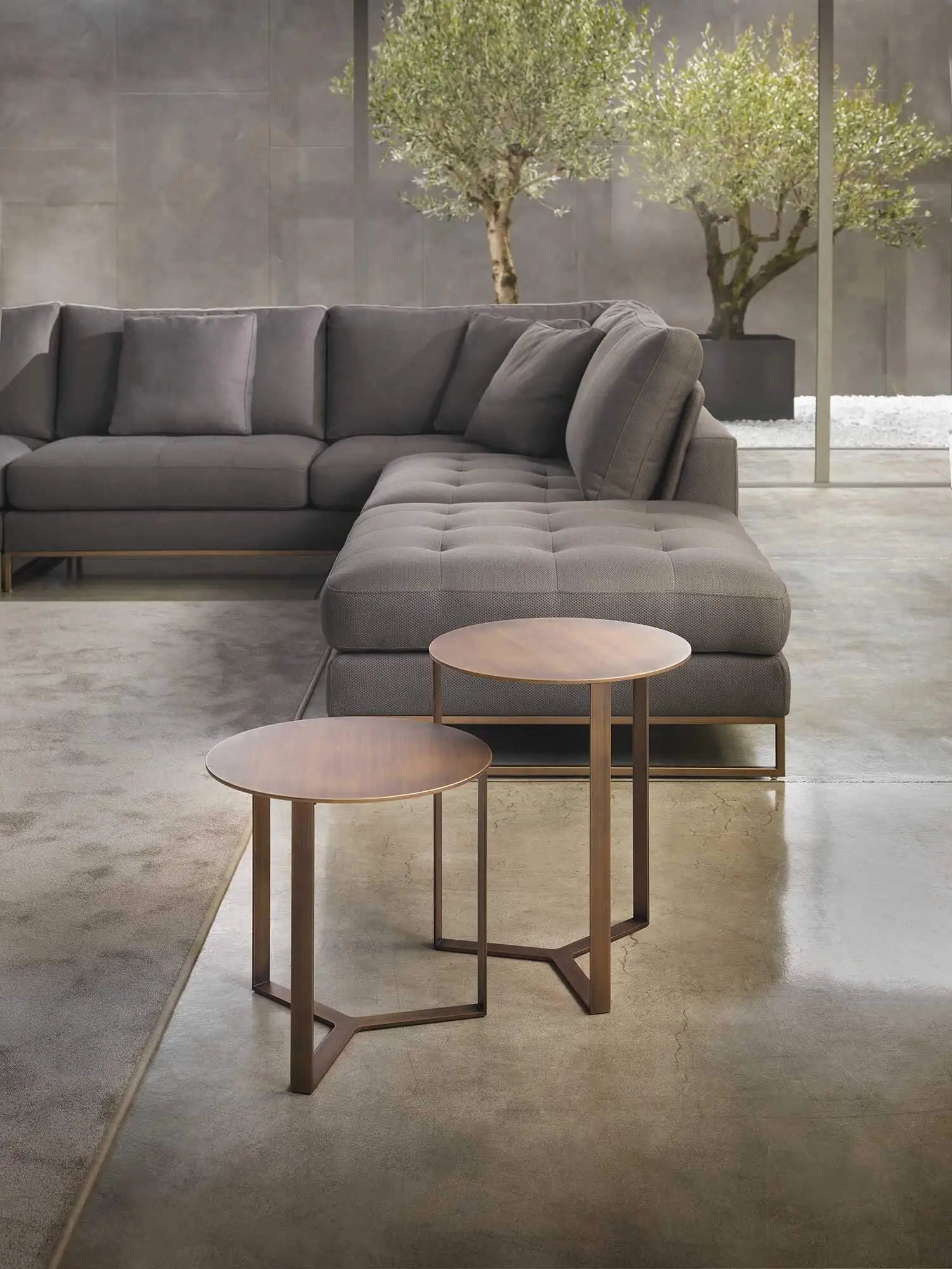 Lomacasa Marelli Clip Coffee Table Galleria 1-21