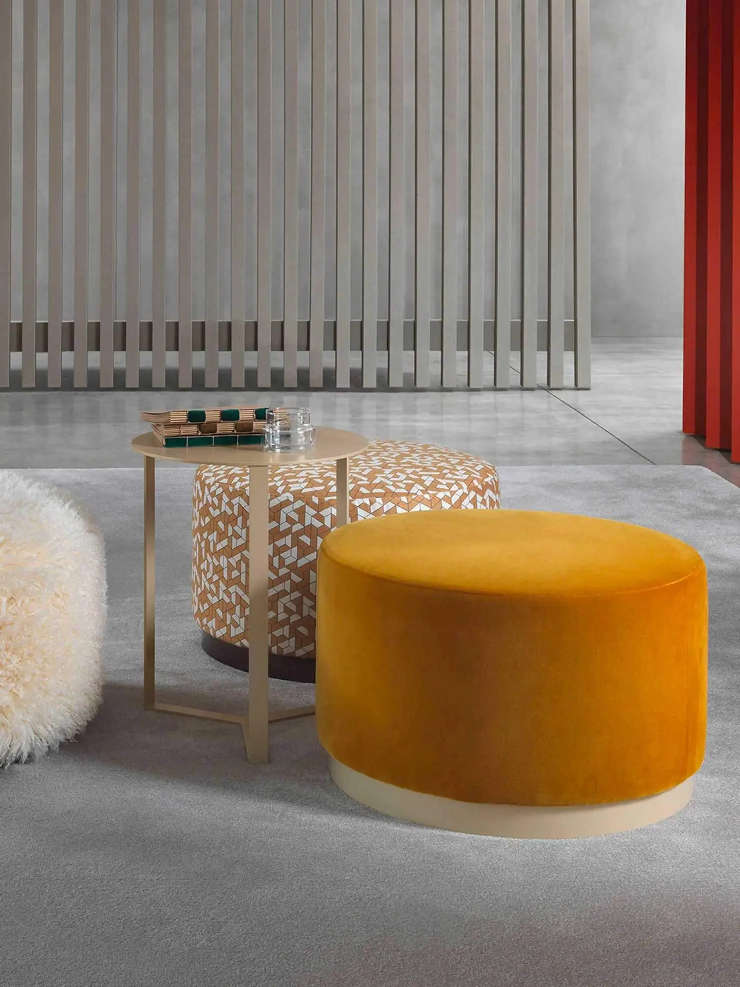 Lomacasa Marelli Clip Coffee Table Galleria 1-4