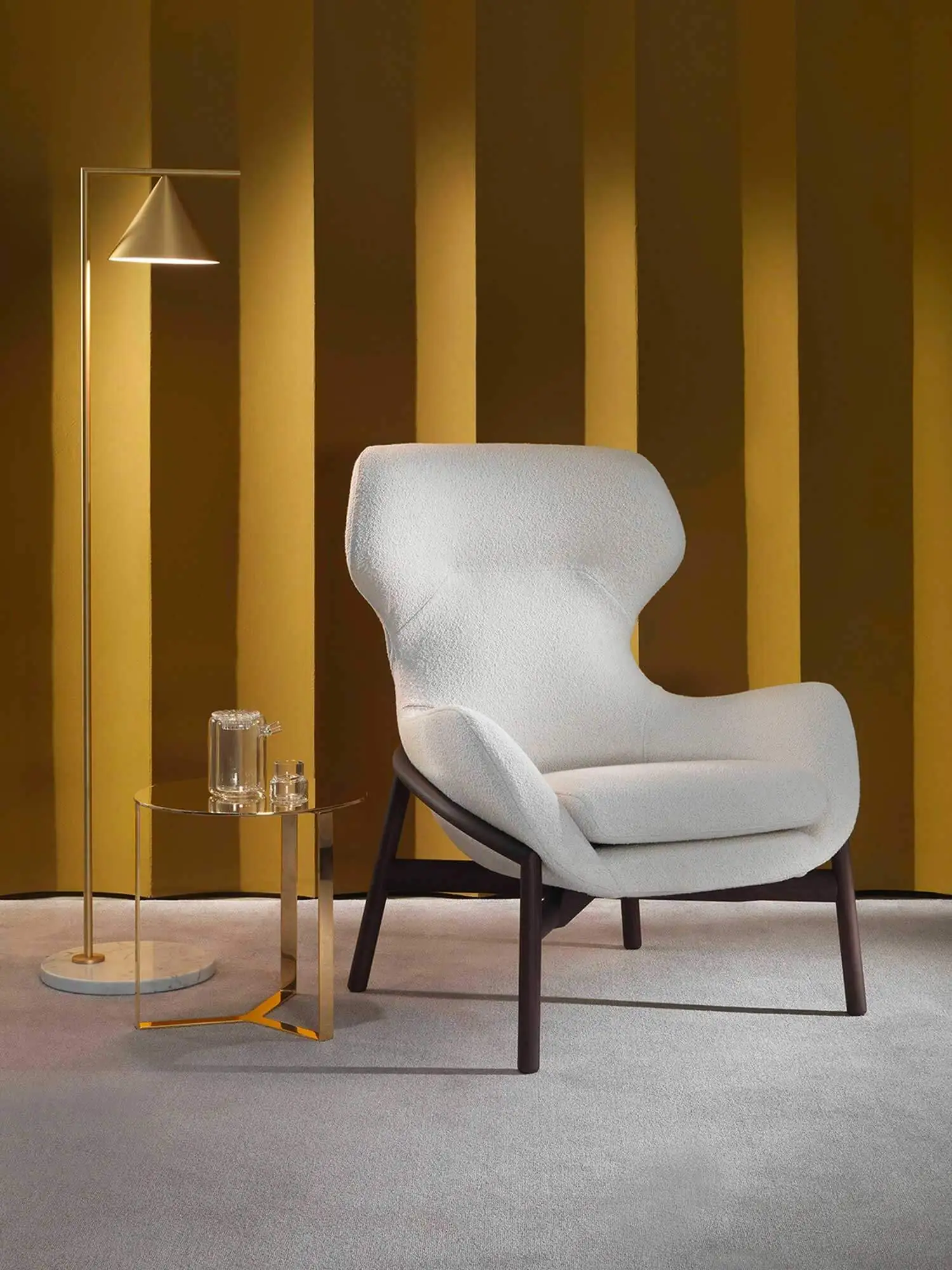 Lomacasa Marelli Clip Coffee Table Galleria 1-5