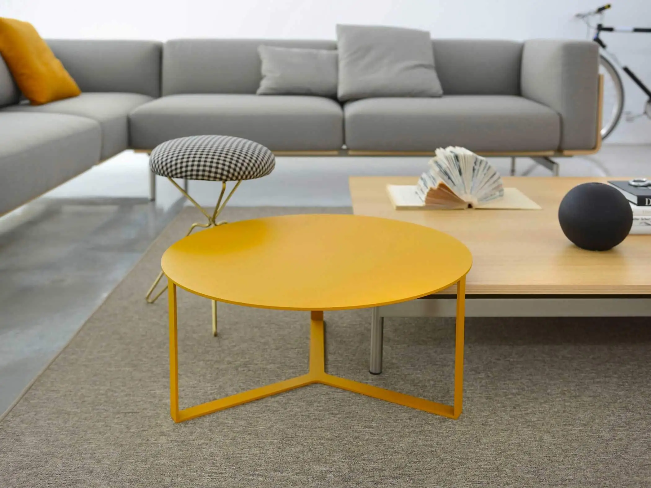 Lomacasa Marelli Clip Coffee Table Galleria 1-7