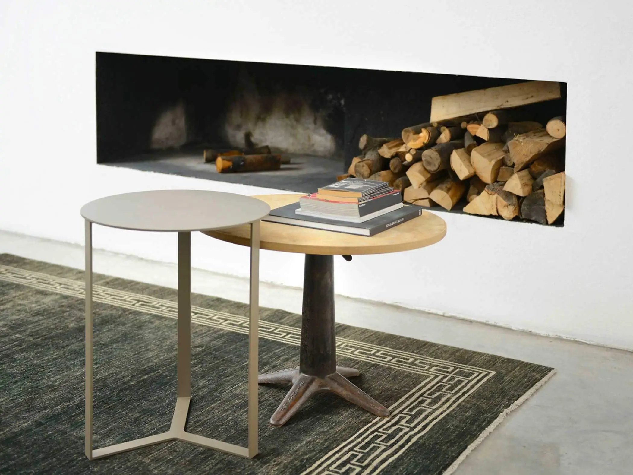 Lomacasa Marelli Clip Coffee Table Galleria 1-8