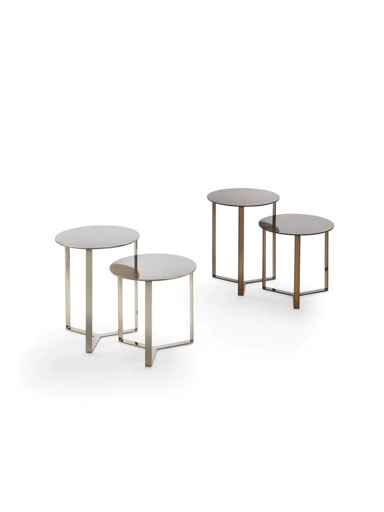 Lomacasa Marelli Clip Coffee Table Galleria 2-1