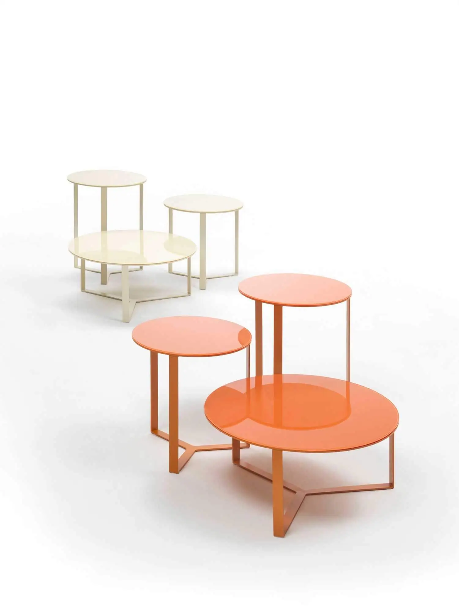 Lomacasa Marelli Clip Coffee Table Galleria 2-11