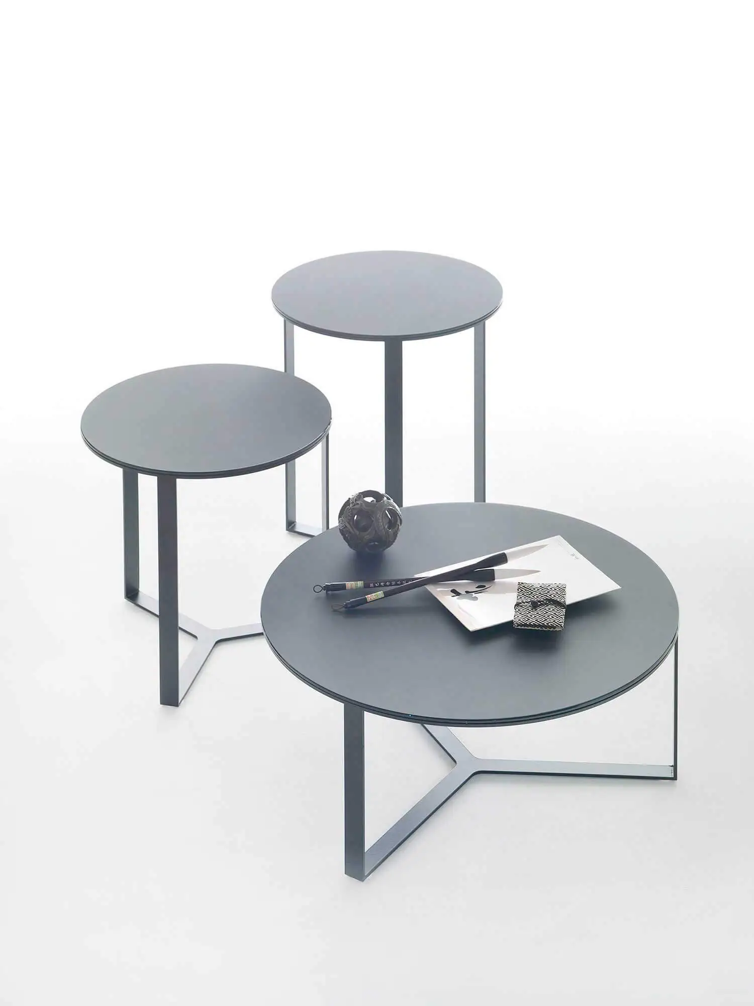 Lomacasa Marelli Clip Coffee Table Galleria 2-12