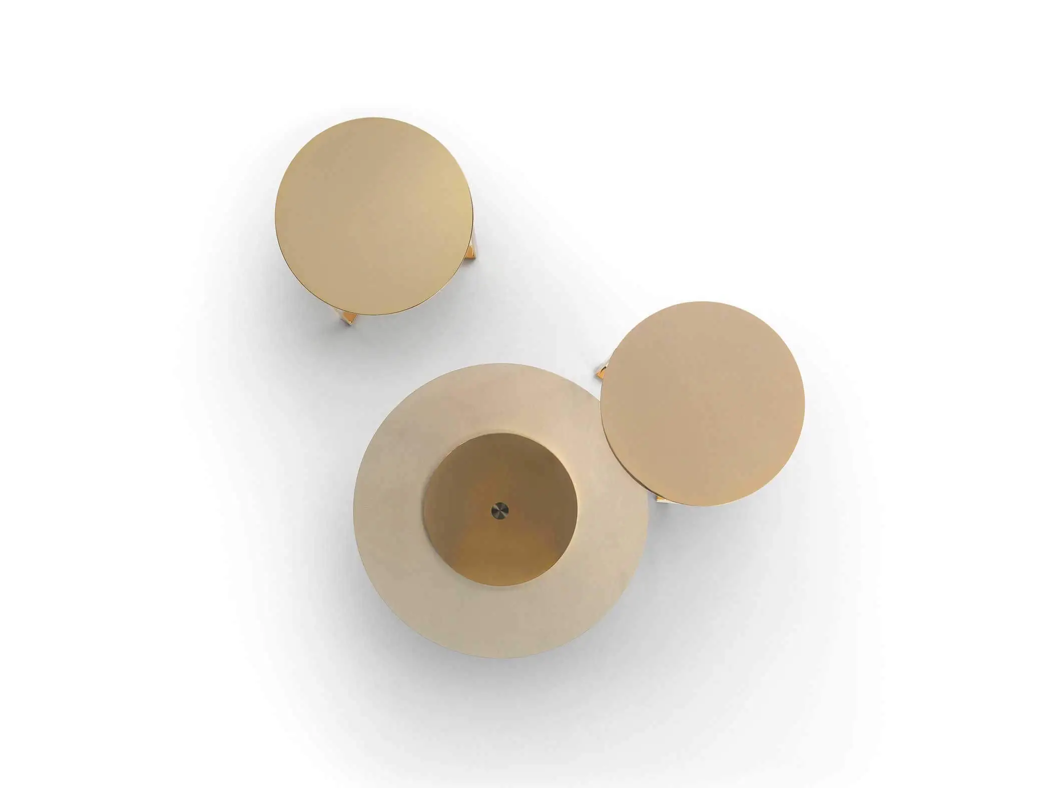 Lomacasa Marelli Clip Coffee Table Galleria 2-4