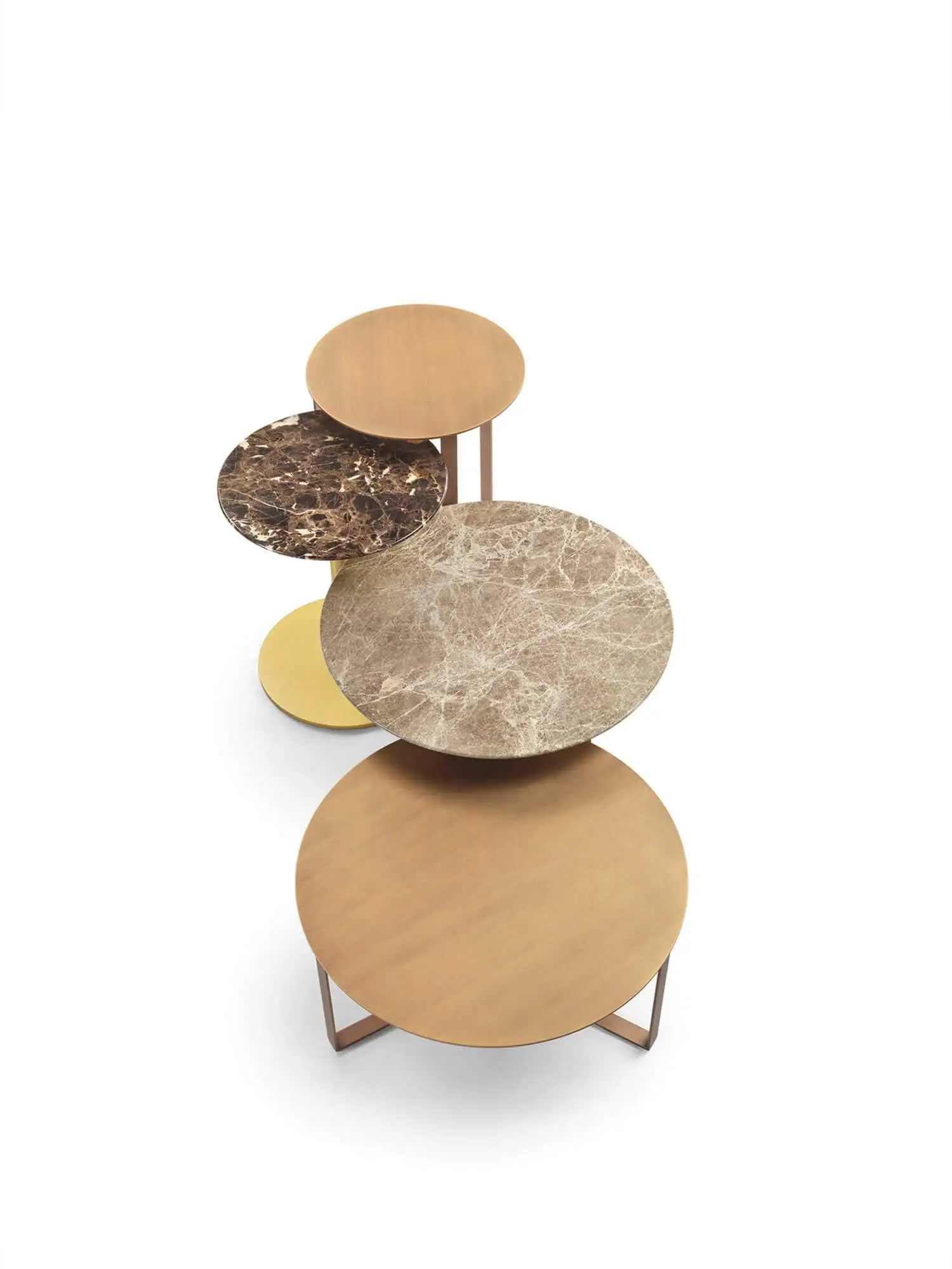 Lomacasa Marelli Clip Coffee Table Galleria 2-5