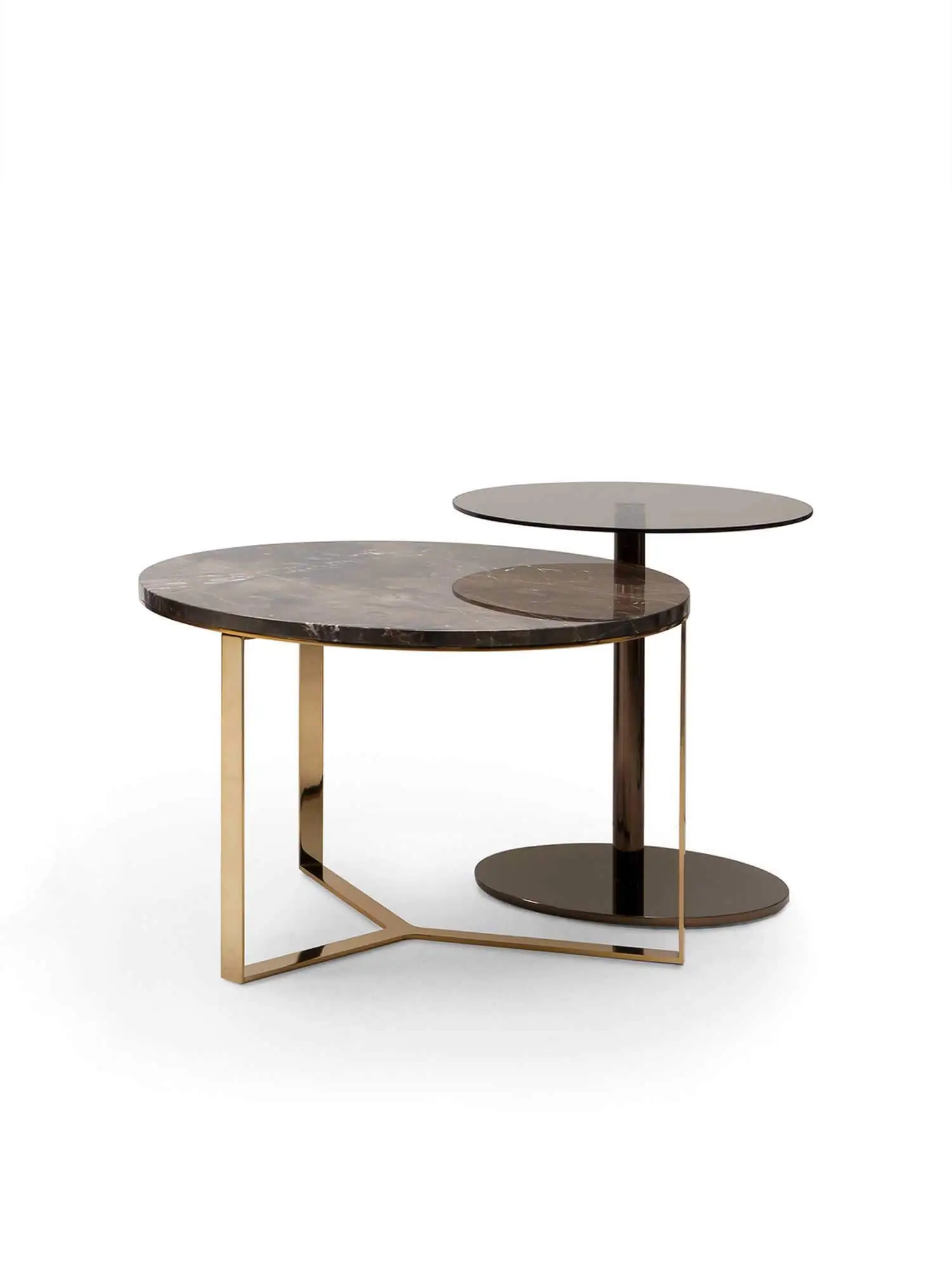 Lomacasa Marelli Clip Coffee Table Galleria 2-6