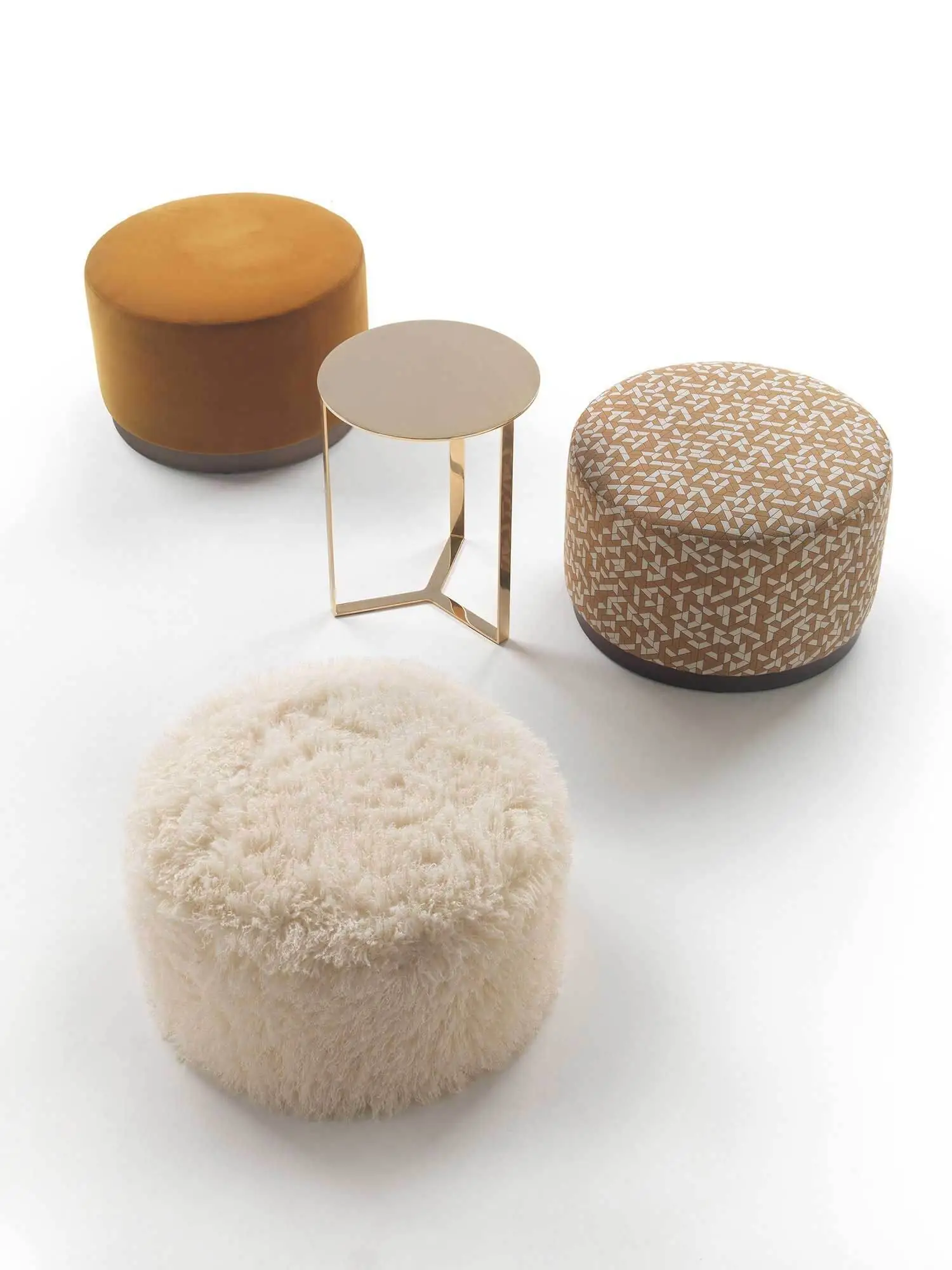 Lomacasa Marelli Clip Coffee Table Galleria 2-7