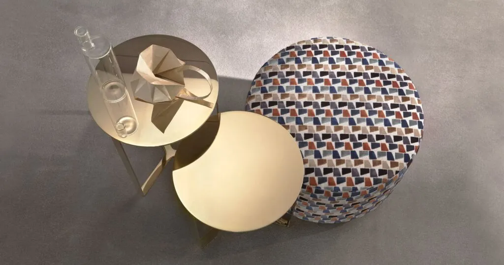 Lomacasa Marelli Clip Coffee Table Hero