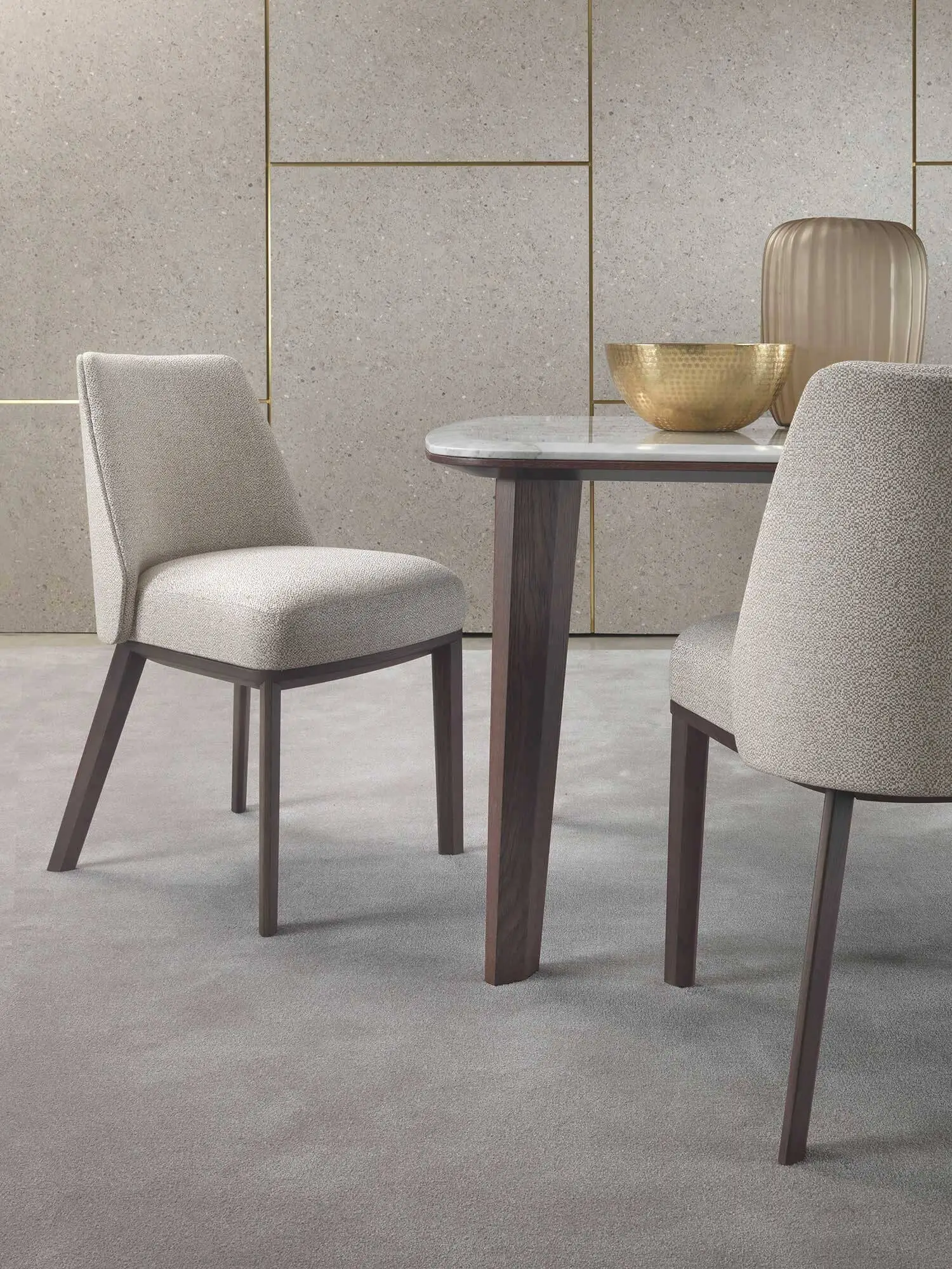 Lomacasa Marelli Clipper Sedia Galleria 1-1