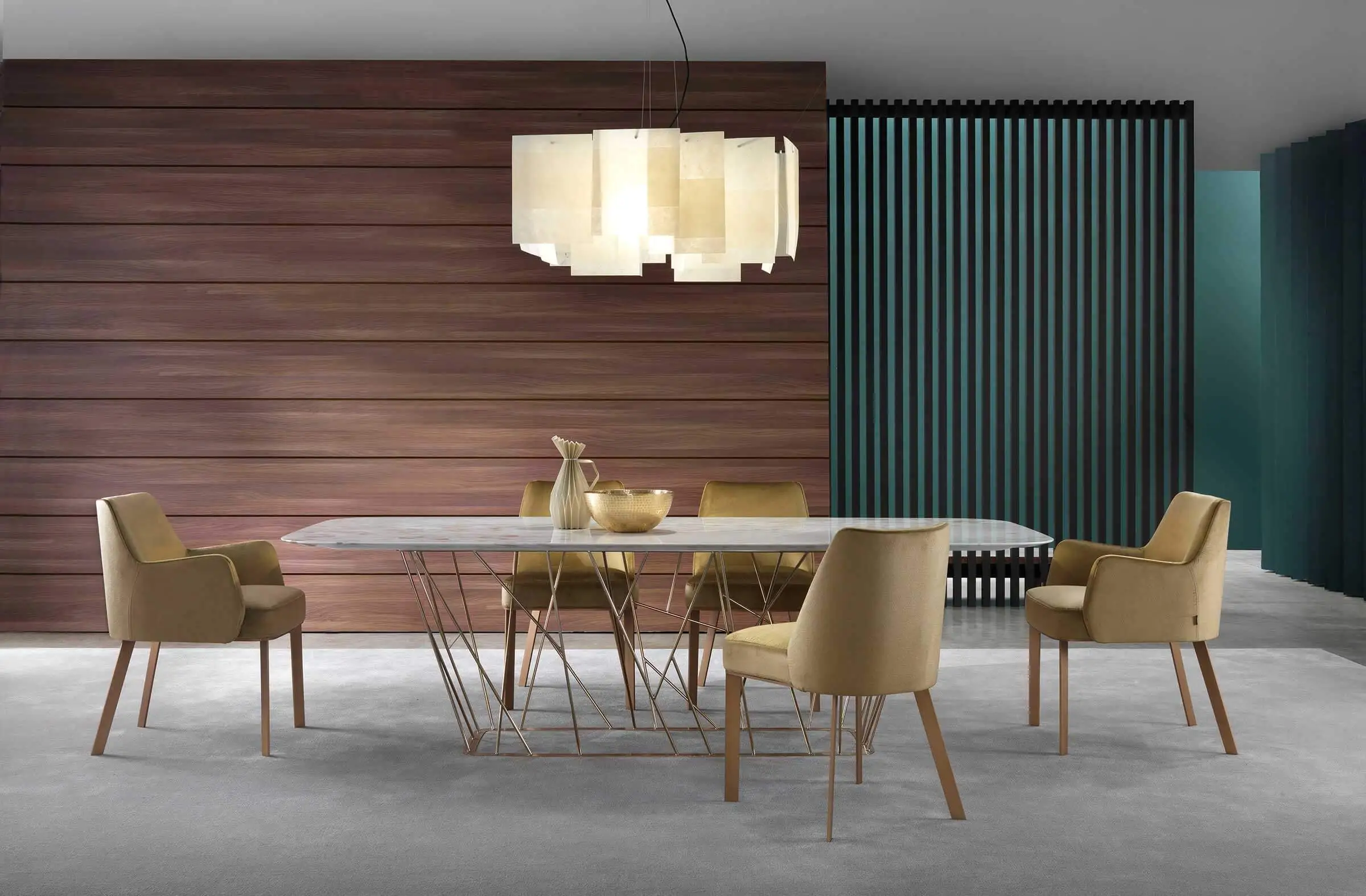 Lomacasa Marelli Clipper Sedia Galleria 1-12