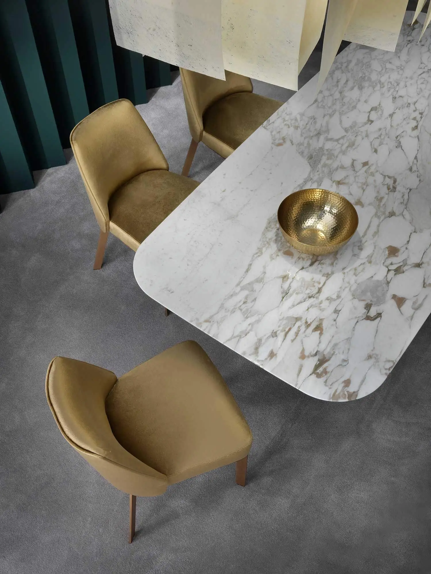 Lomacasa Marelli Clipper Sedia Galleria 1-13