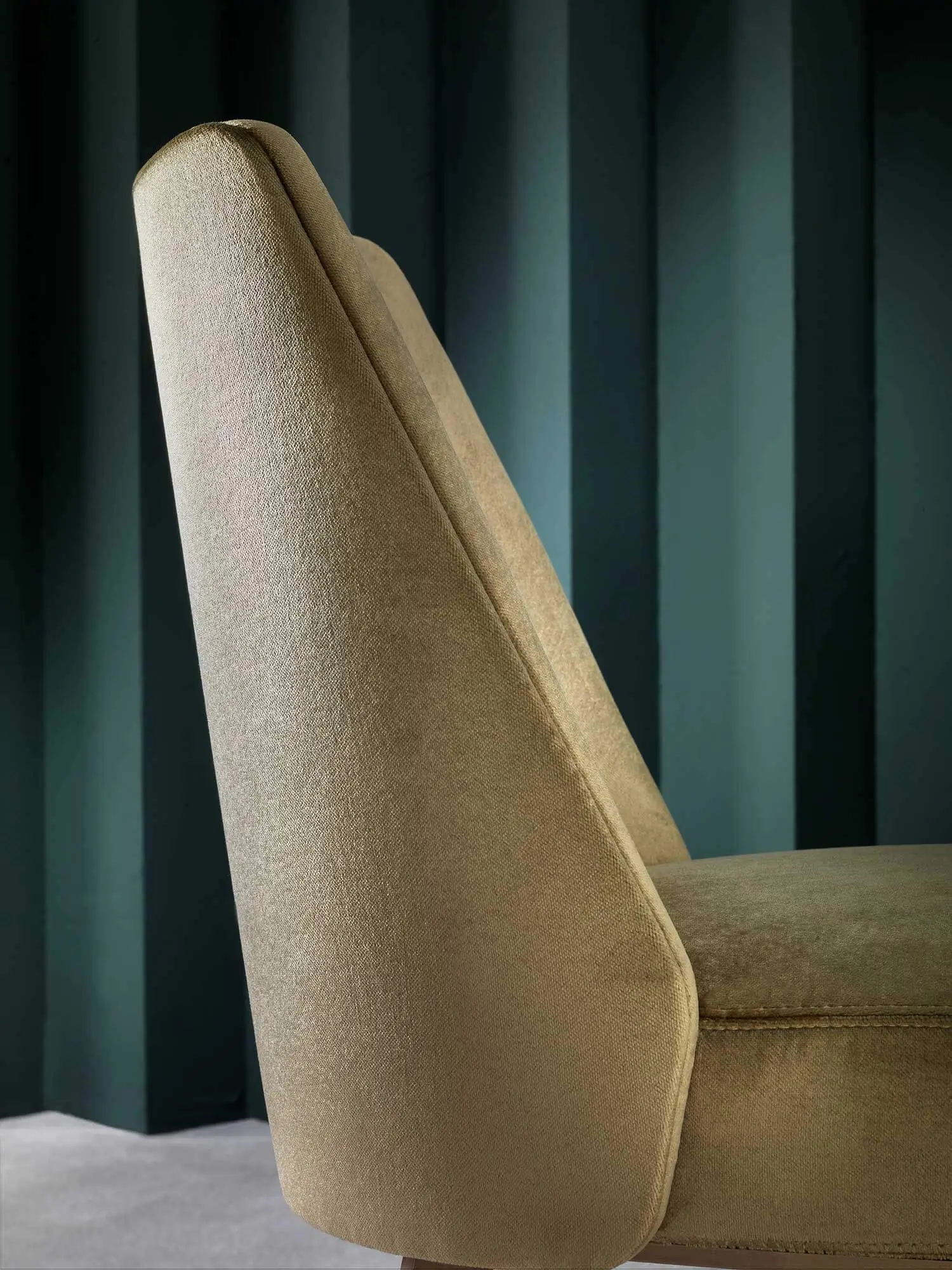 Lomacasa Marelli Clipper Sedia Galleria 1-14