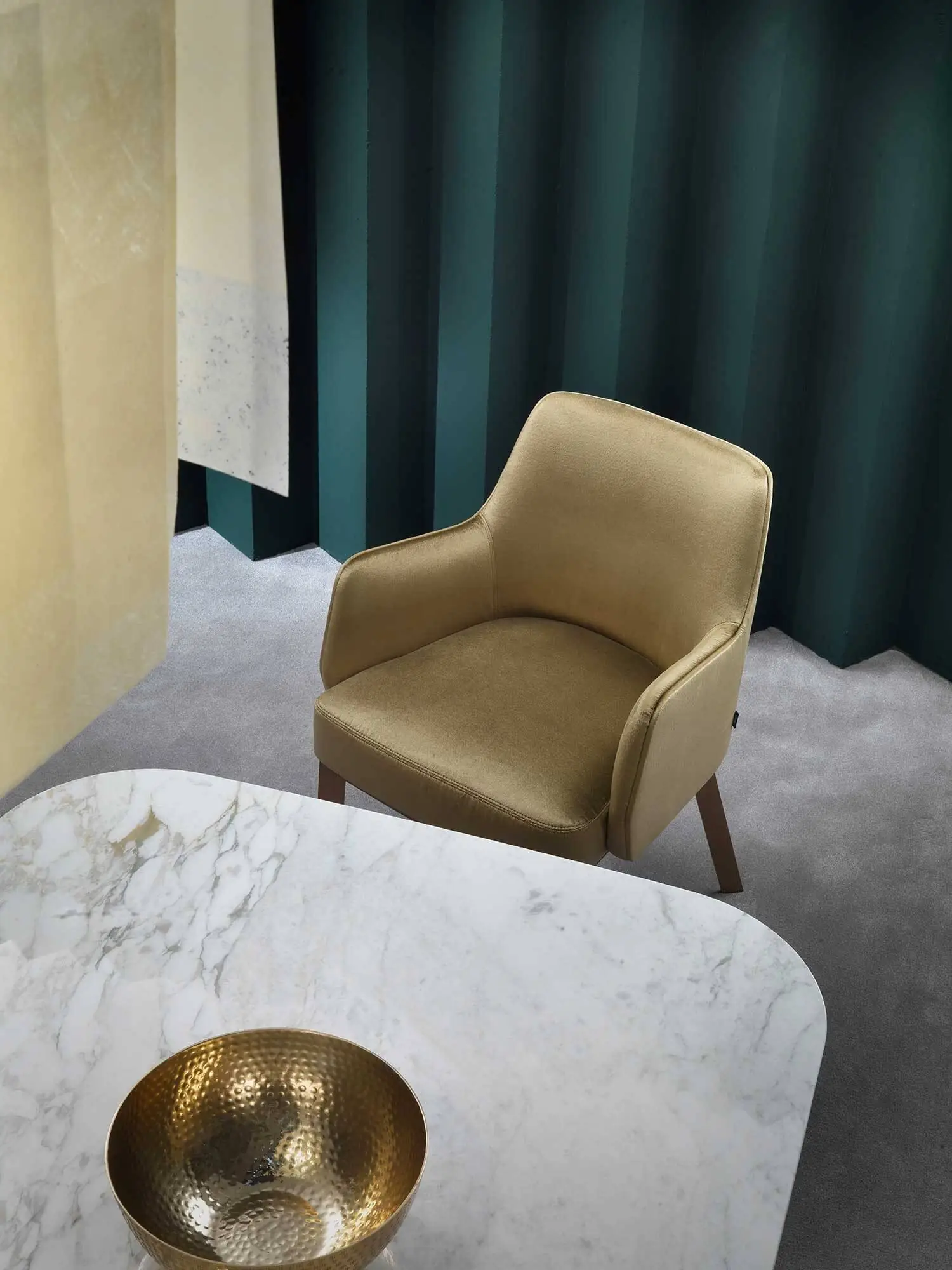 Lomacasa Marelli Clipper Sedia Galleria 1-15