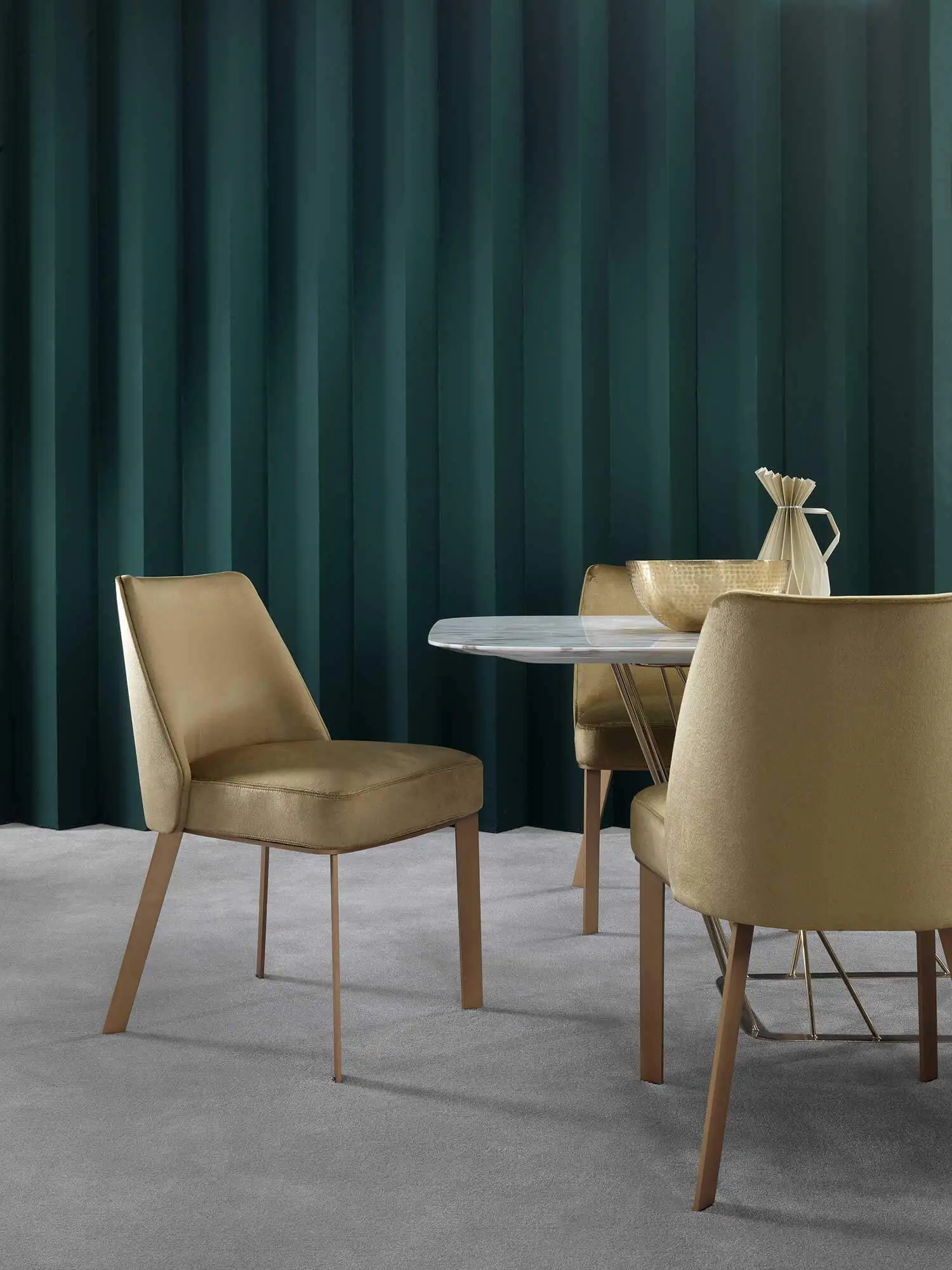 Lomacasa Marelli Clipper Sedia Galleria 1-17