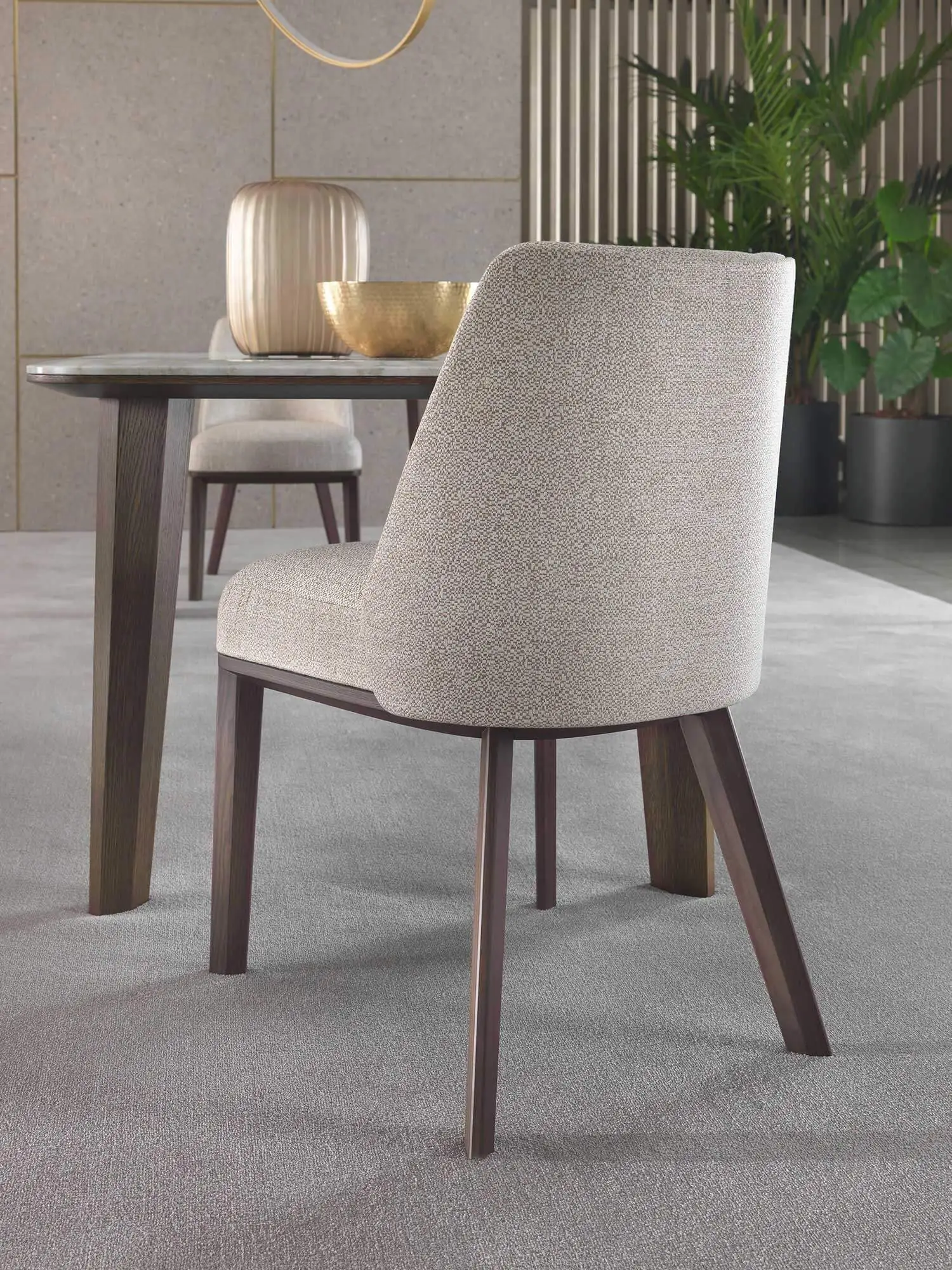 Lomacasa Marelli Clipper Sedia Galleria 1-3