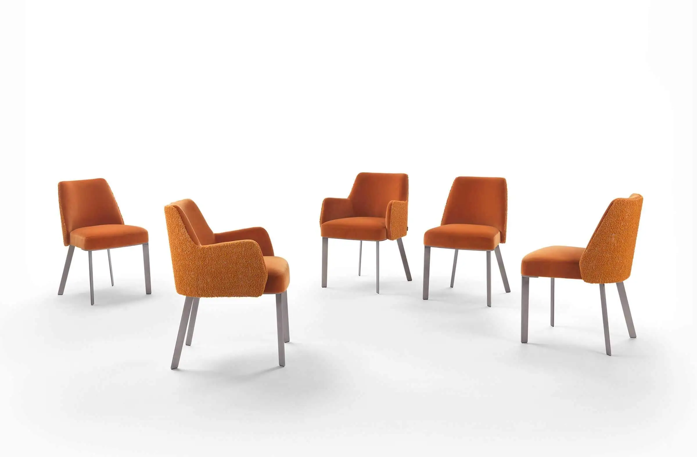 Lomacasa Marelli Clipper Sedia Galleria 2-6