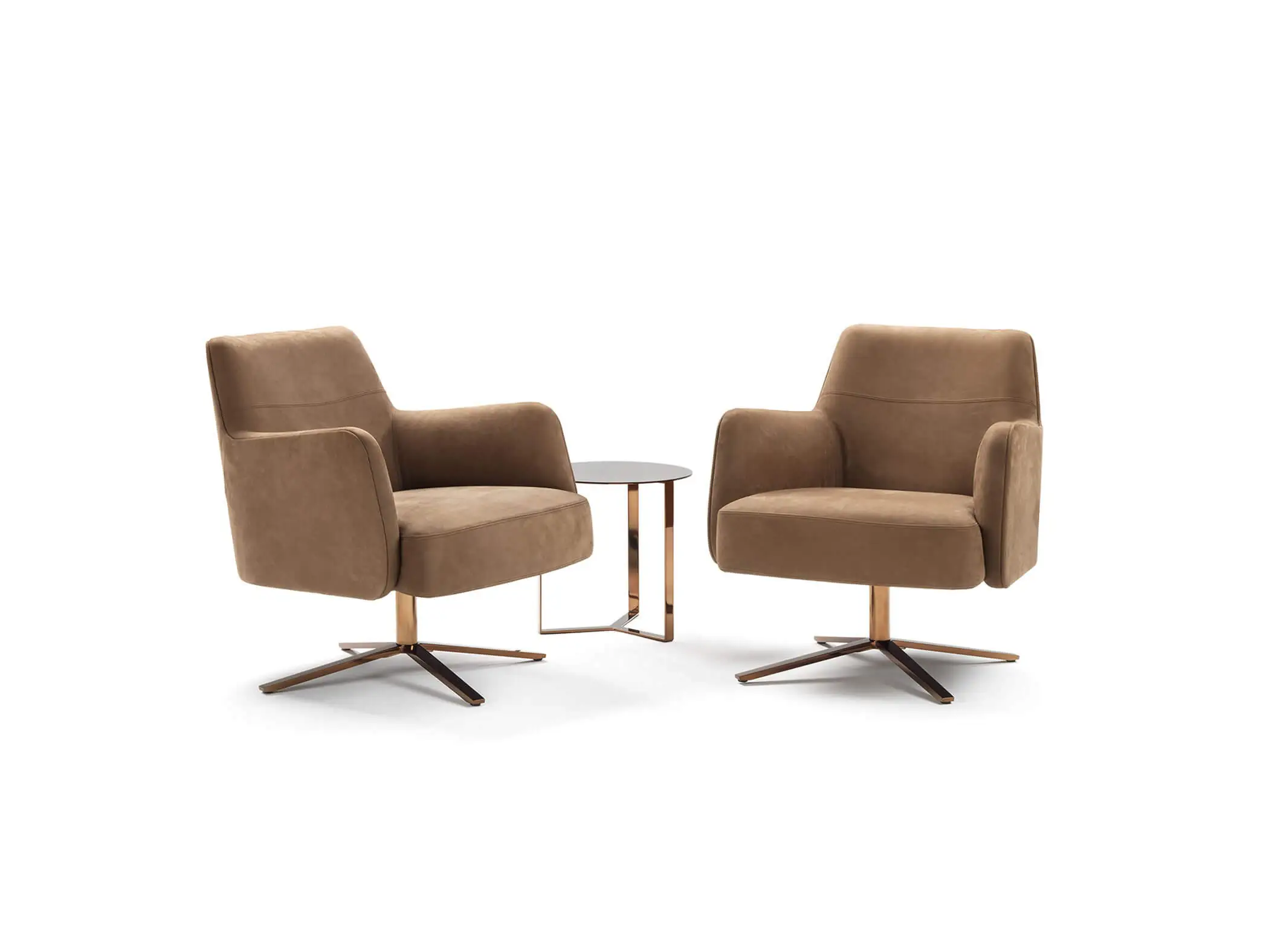 Lomacasa Marelli Clipper High Poltrona Galleria 2-10