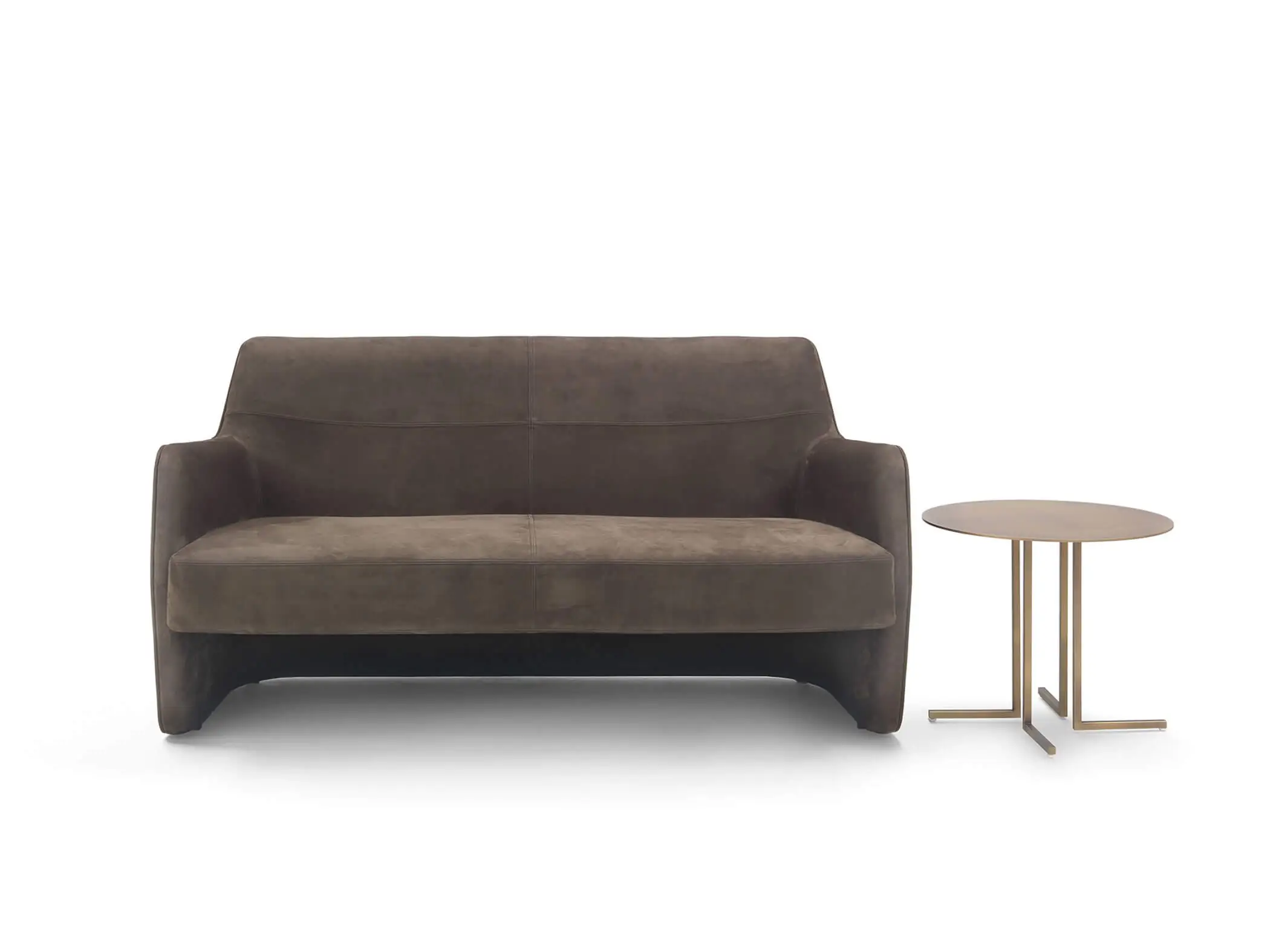 Lomacasa Marelli Clipper High Poltrona Galleria 2-14