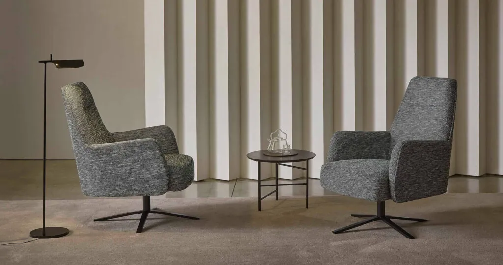 Lomacasa Marelli Clipper High Poltrona Hero