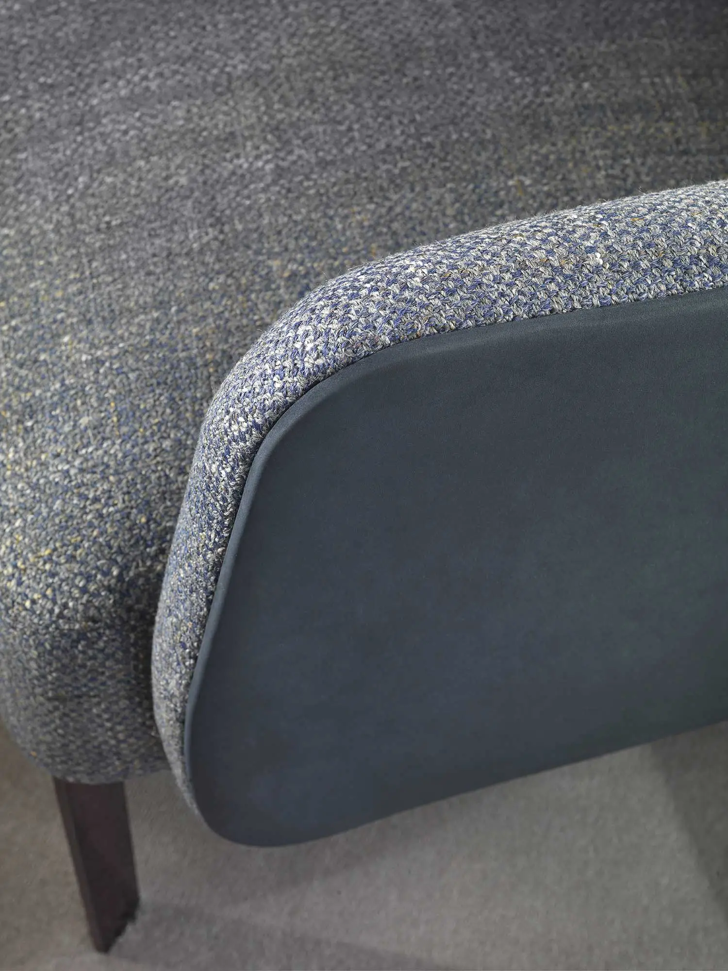 Lomacasa Marelli Clipper Low Poltrona Galleria 1-8