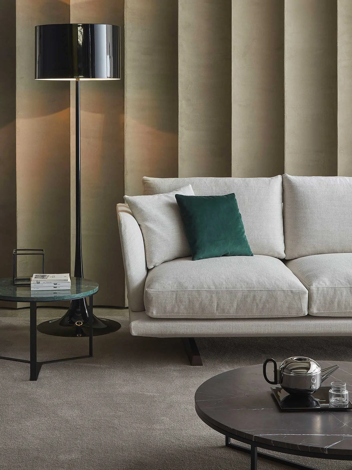 Lomacasa Marelli Clipper Divano Galleria 1-12