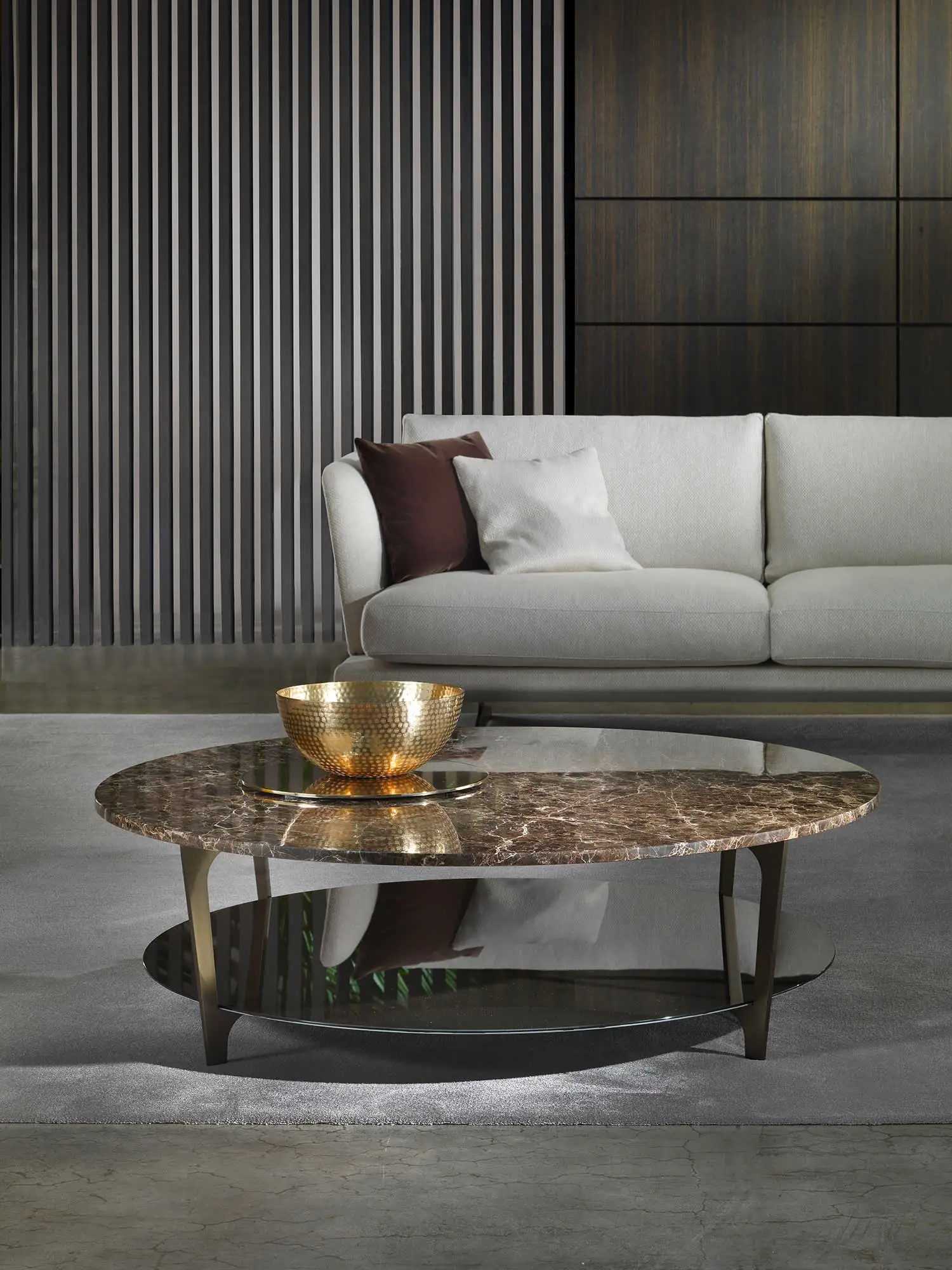 Lomacasa Marelli Clipper Divano Galleria 1-16