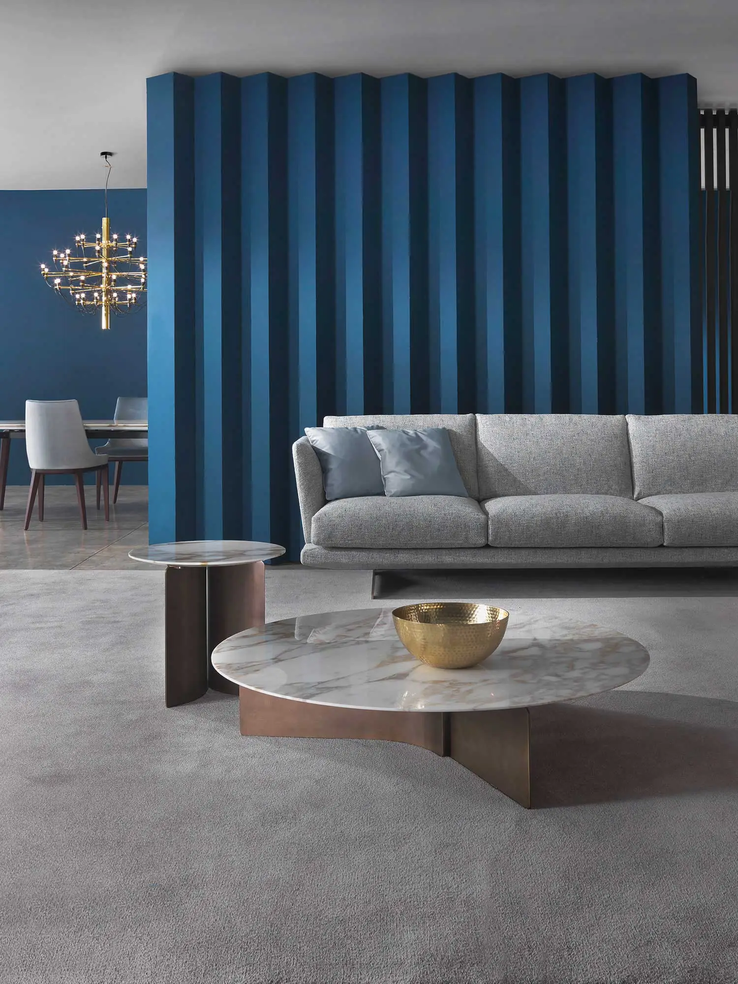 Lomacasa Marelli Clipper Divano Galleria 1-2