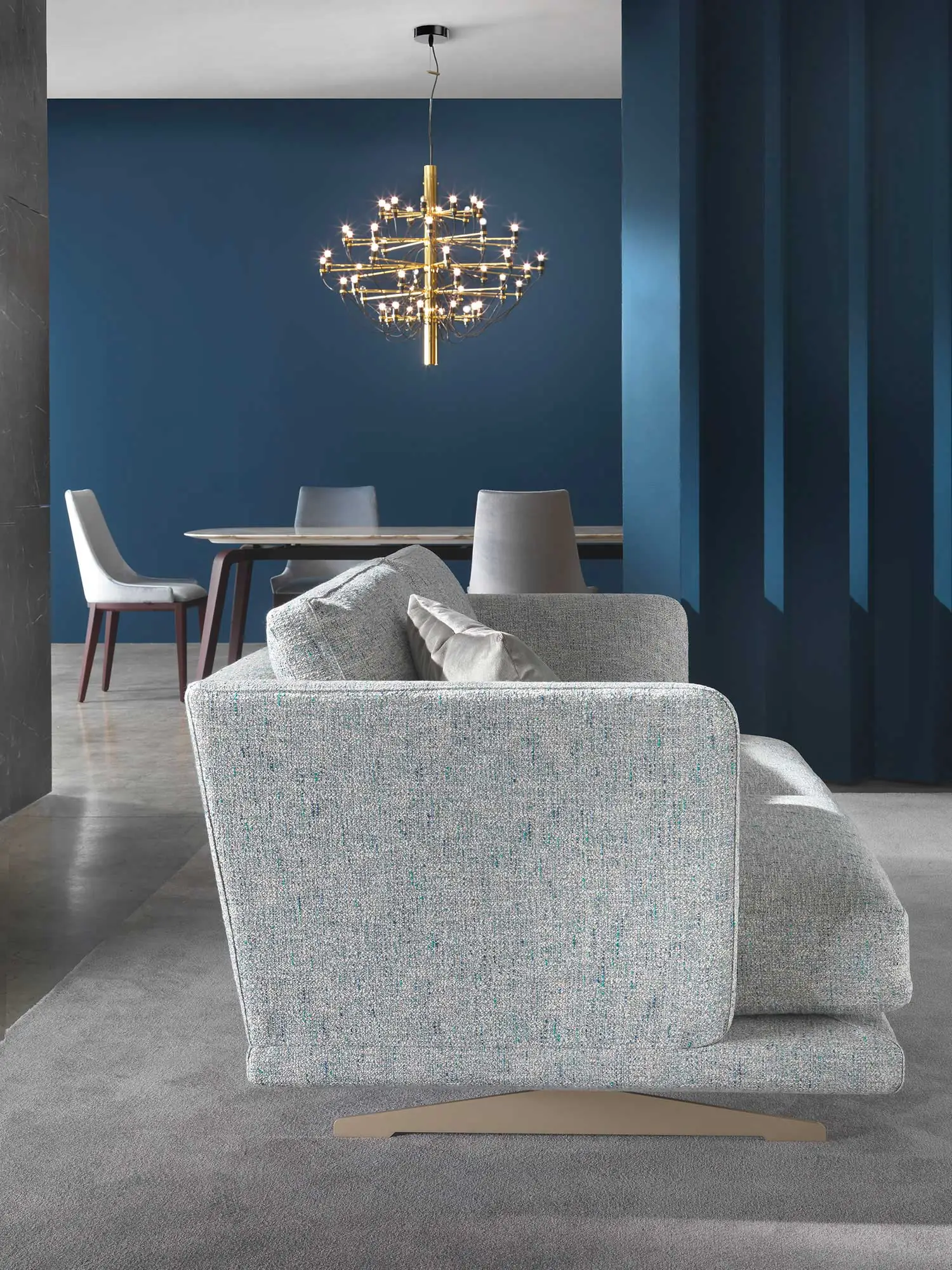 Lomacasa Marelli Clipper Divano Galleria 1-3