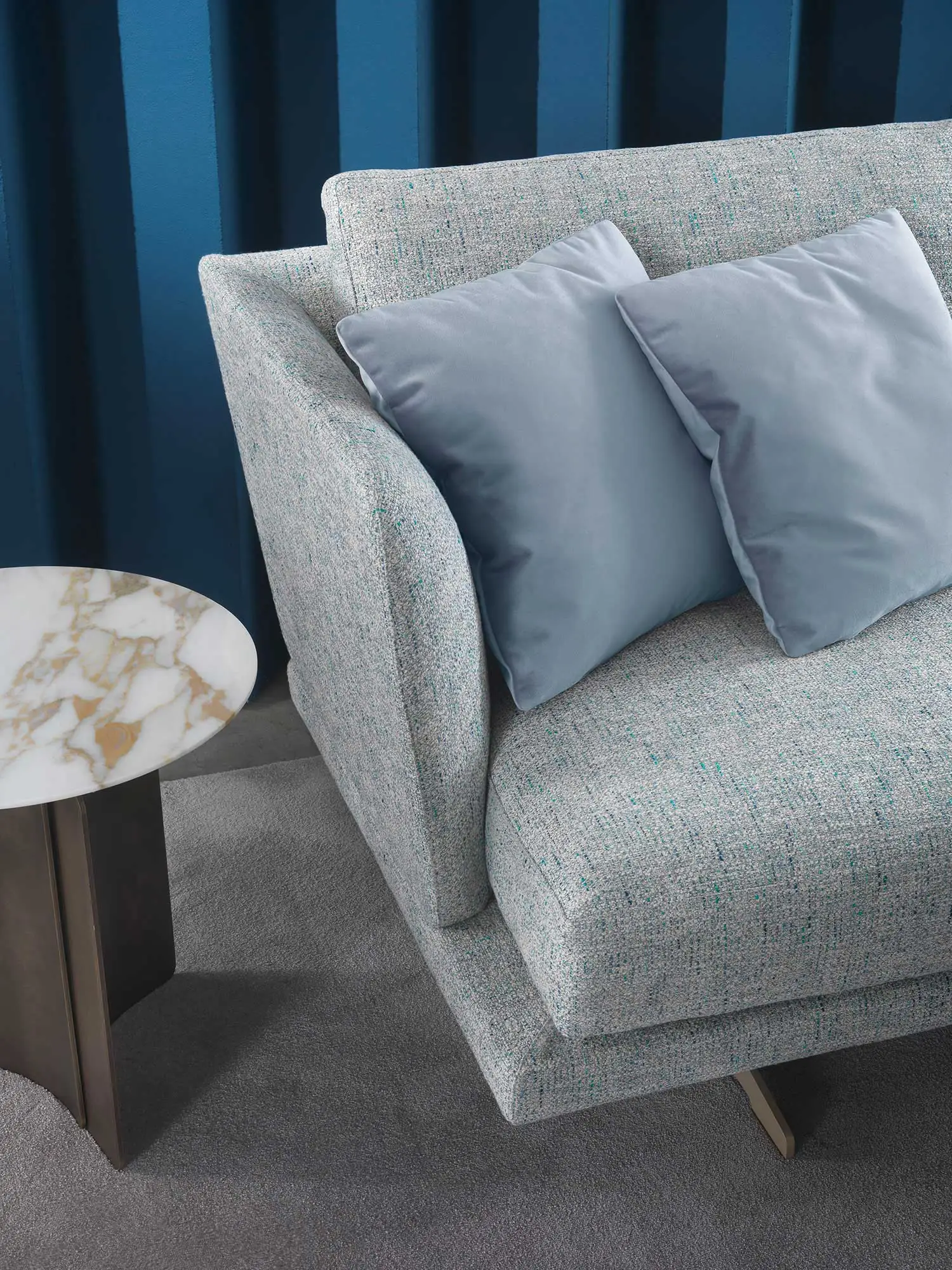 Lomacasa Marelli Clipper Divano Galleria 1-4