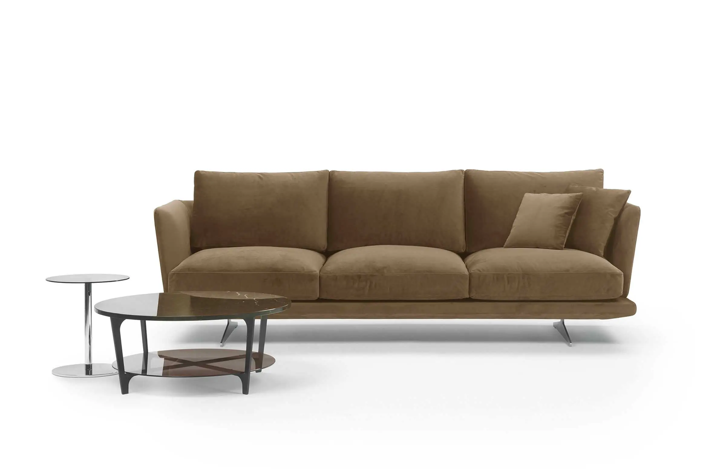 Lomacasa Marelli Clipper Divano Galleria 2-1