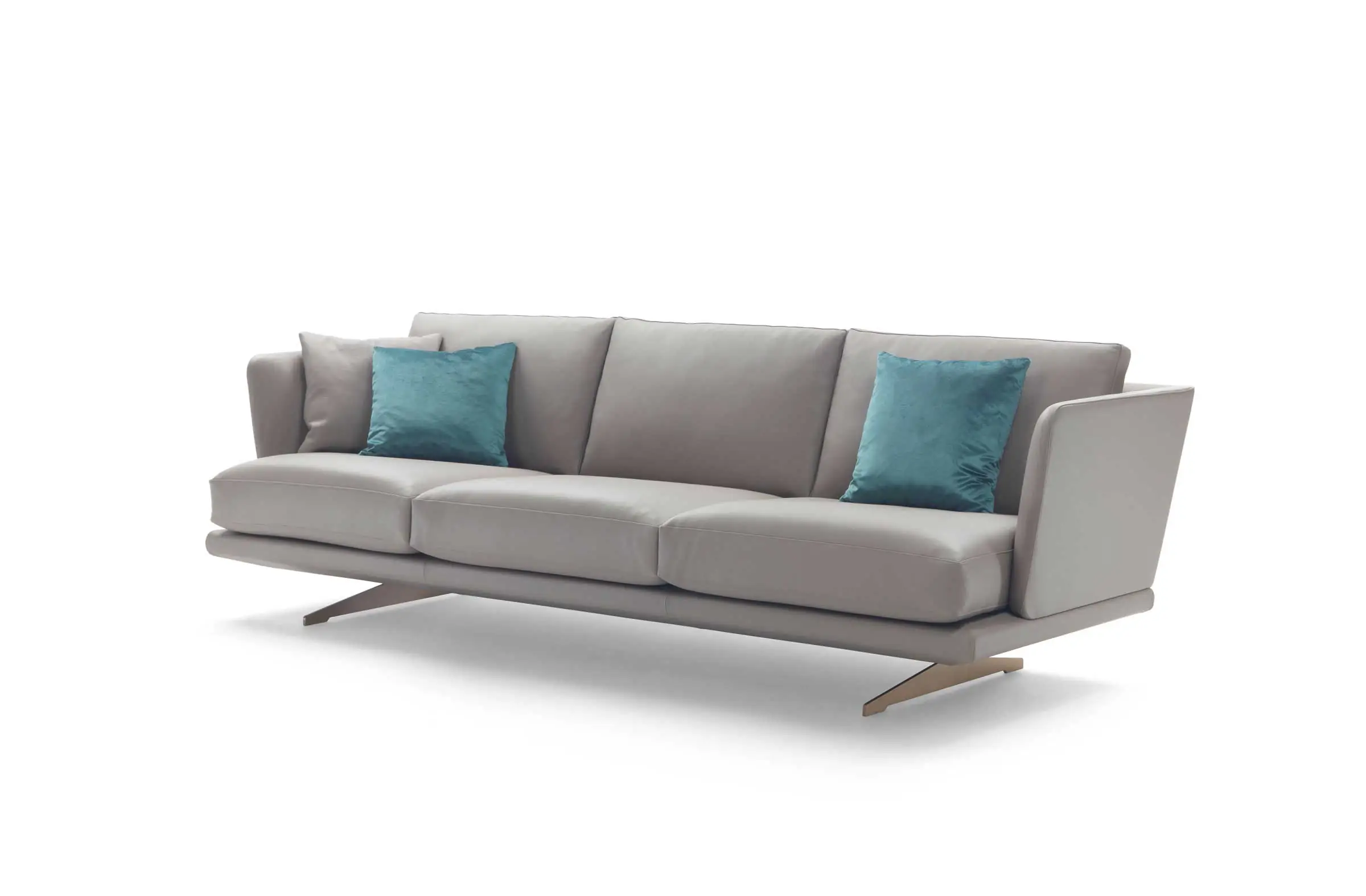 Lomacasa Marelli Clipper Divano Galleria 2-3