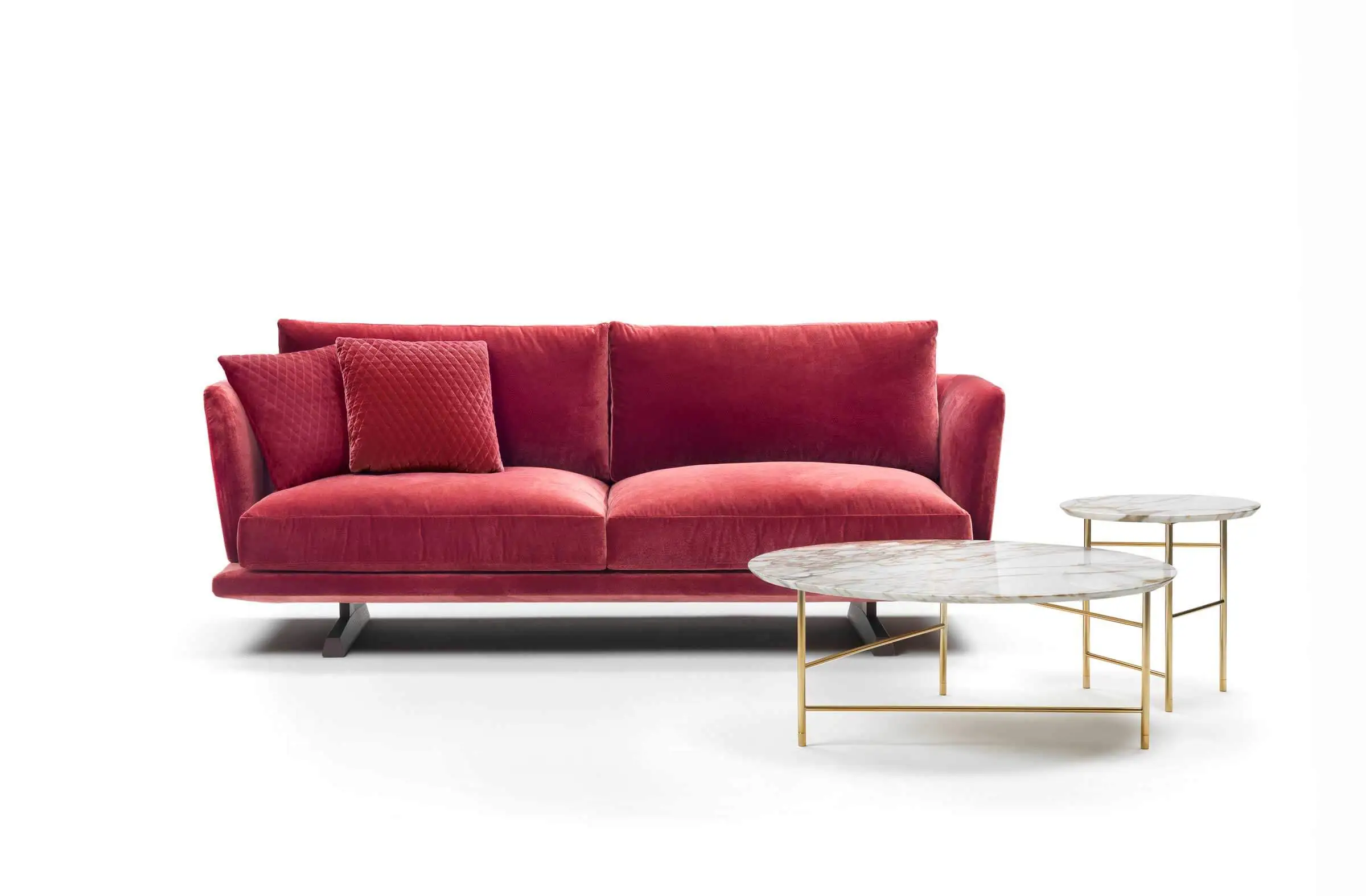 Lomacasa Marelli Clipper Divano Galleria 2-4