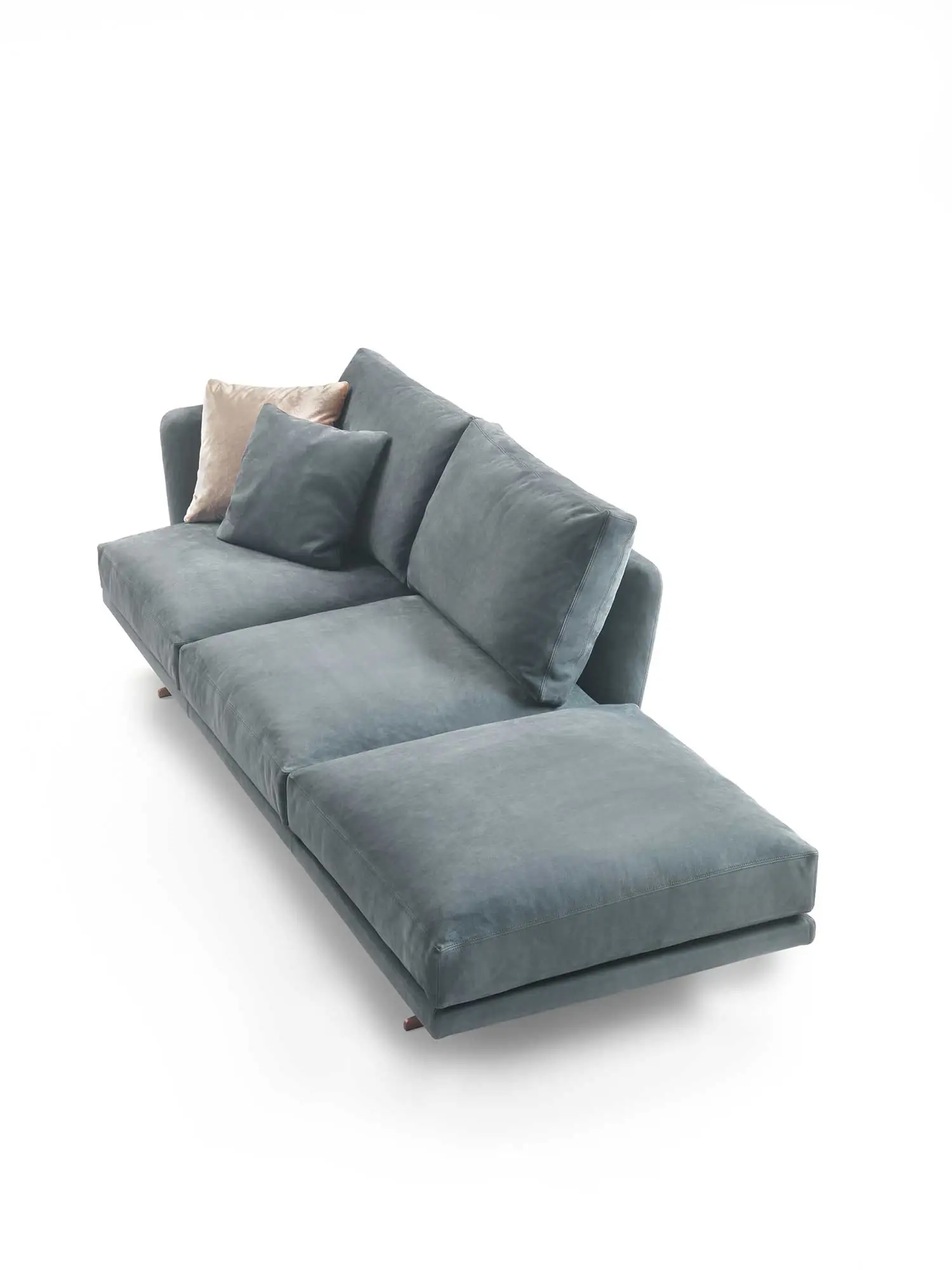 Lomacasa Marelli Clipper Divano Galleria 2-6