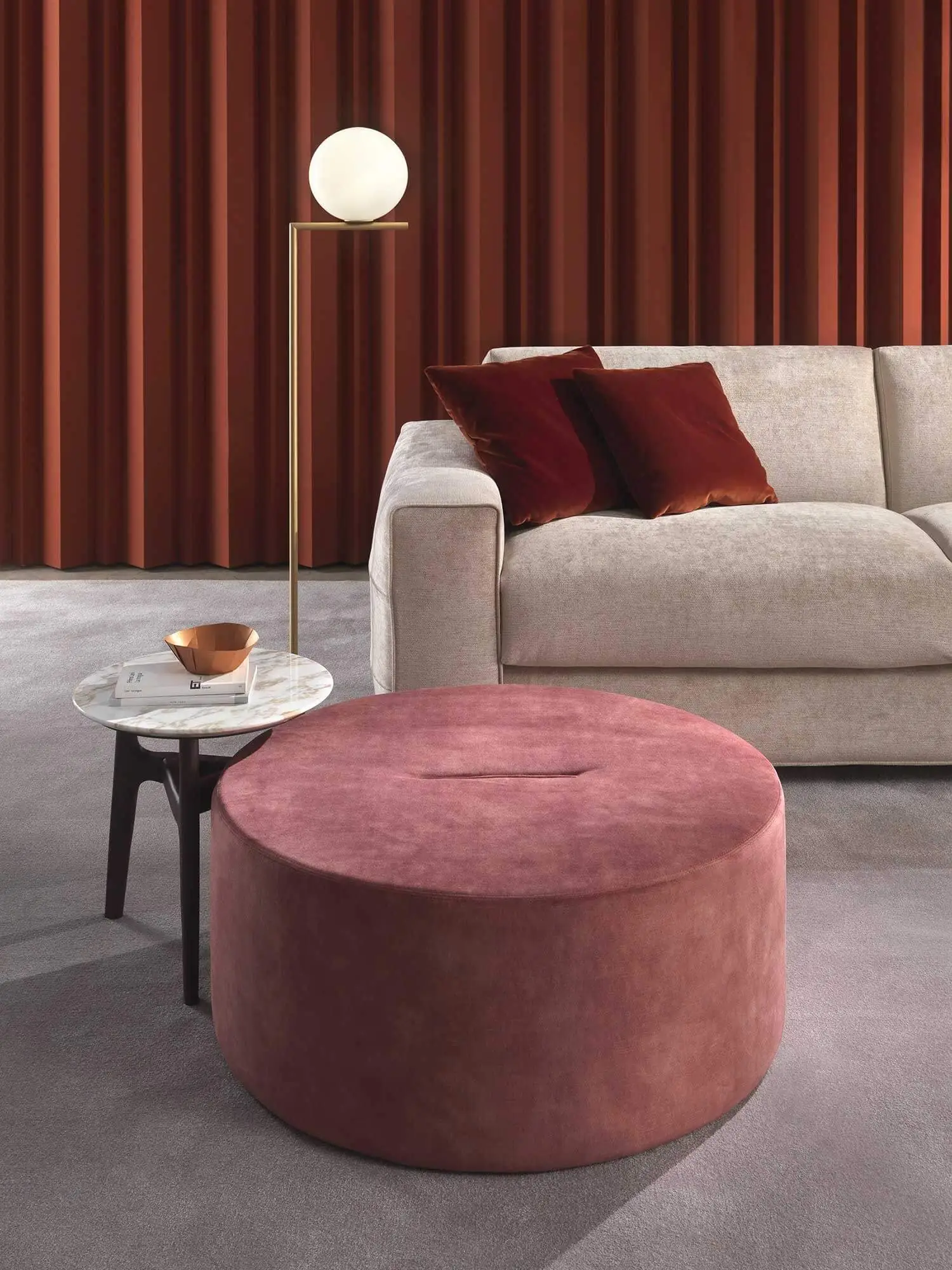 Lomacasa Marelli Demon Divano Letto Galleria 1-4