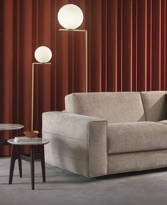 Lomacasa Marelli Demon Sofa Bed Gallery 1-5