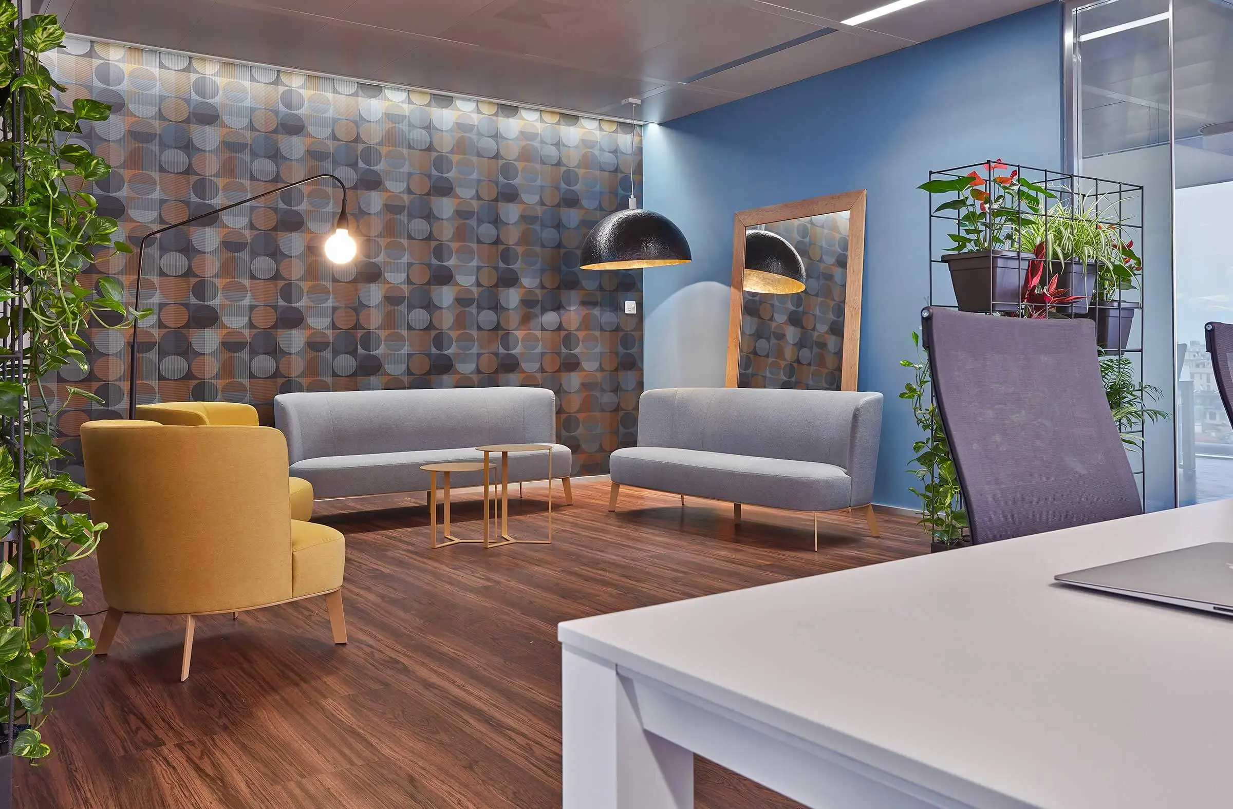 Lomacasa Marelli Derek Poltrona Galleria 1-3