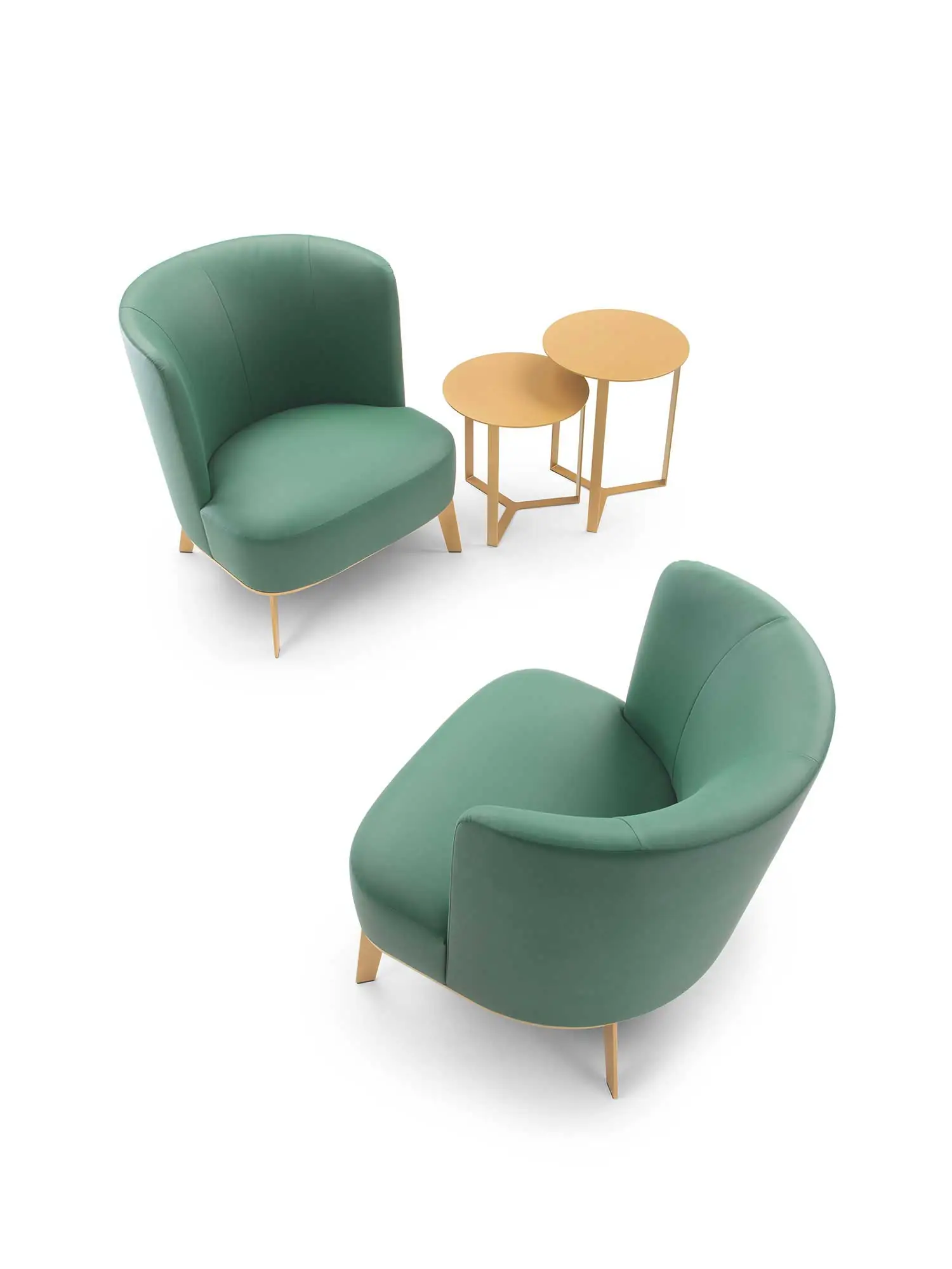 Lomacasa Marelli Derek Poltrona Galleria 2-12