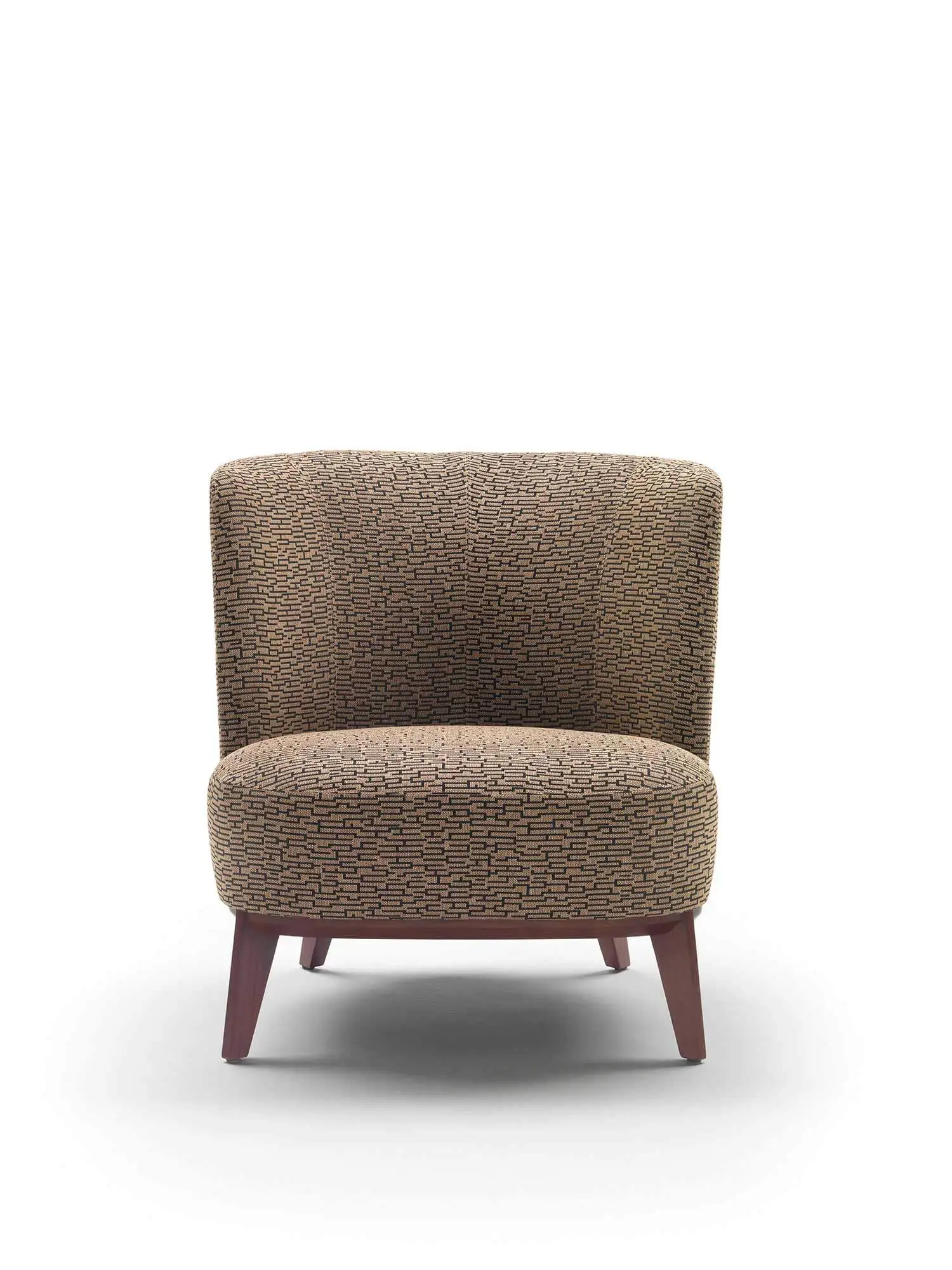 Lomacasa Marelli Derek Poltrona Galleria 2-5