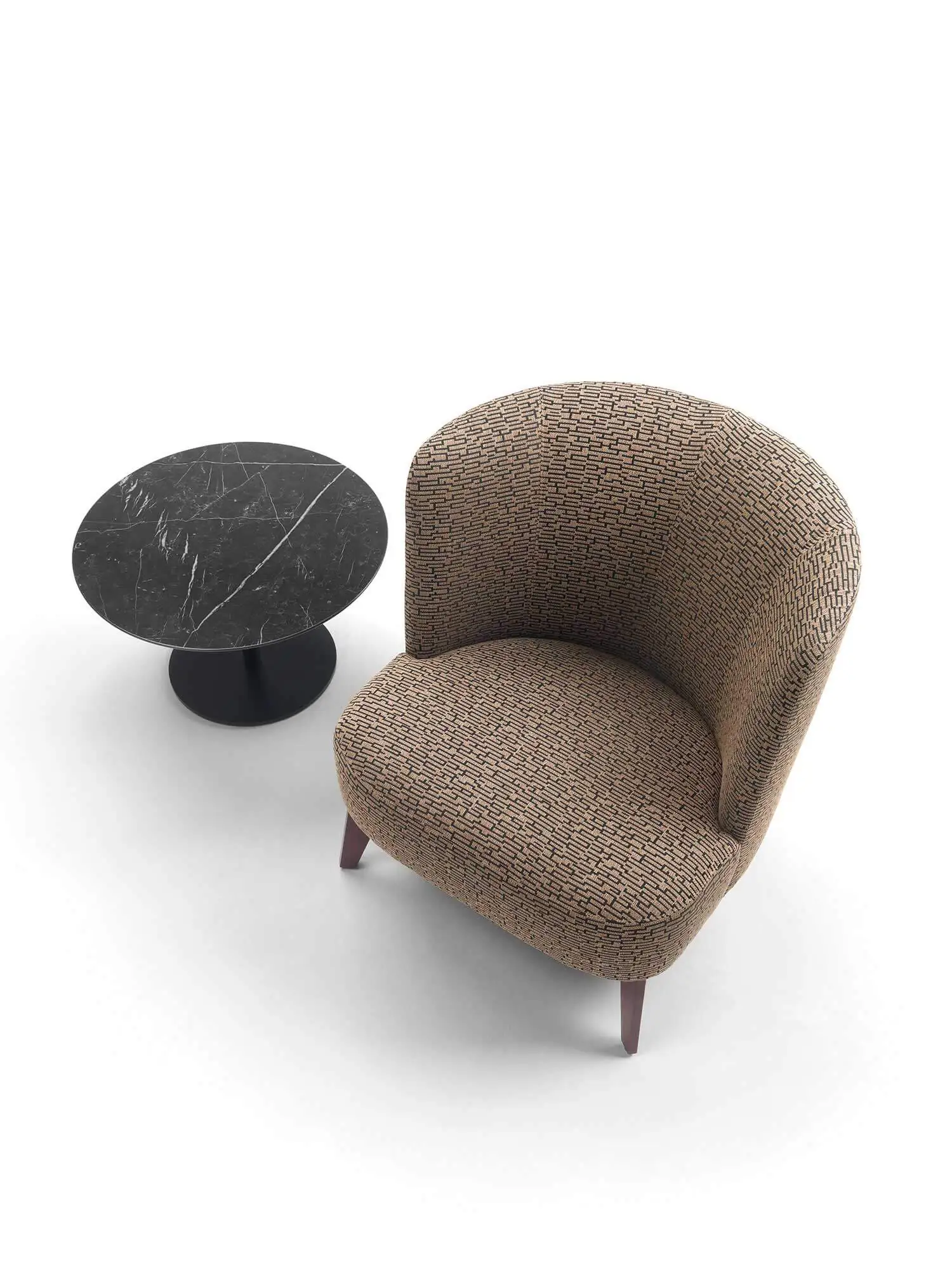 Lomacasa Marelli Derek Poltrona Galleria 2-6