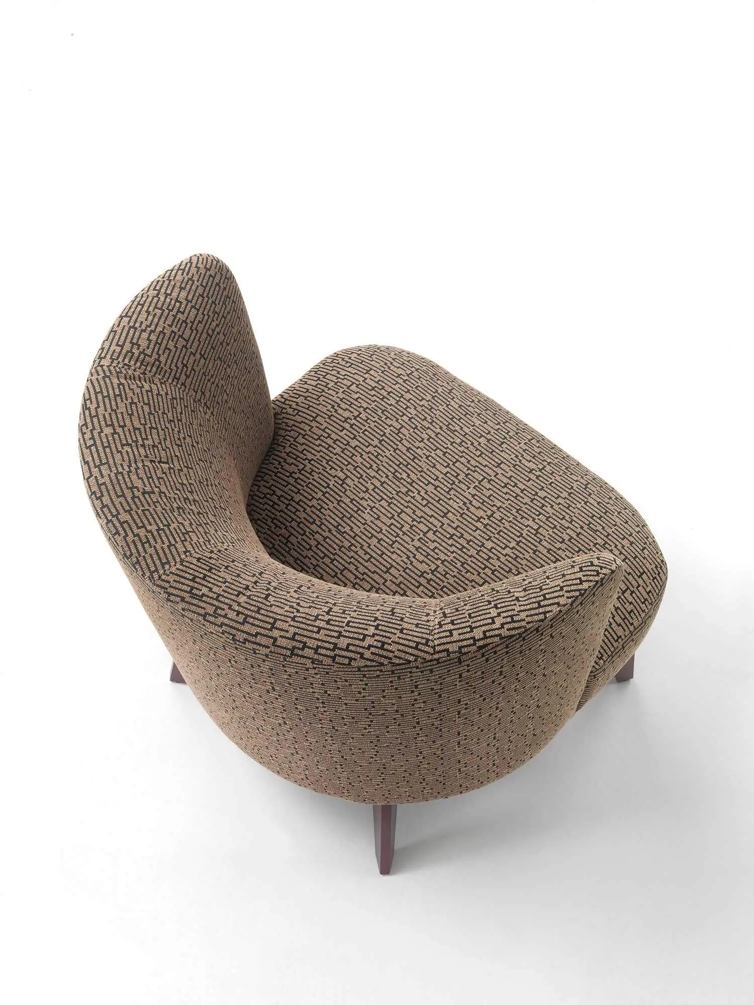 Lomacasa Marelli Derek Poltrona Galleria 2-7