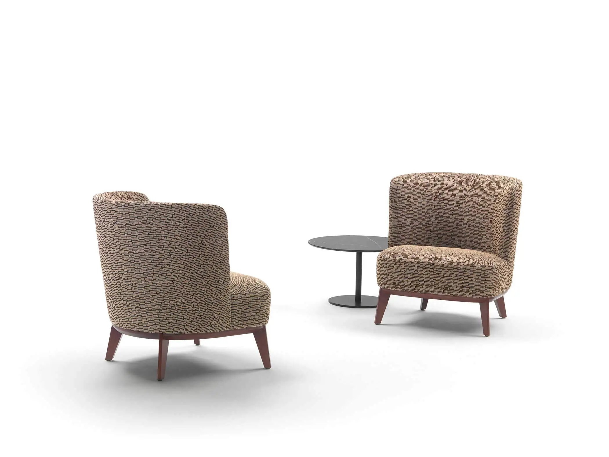 Lomacasa Marelli Derek Poltrona Galleria 2-8