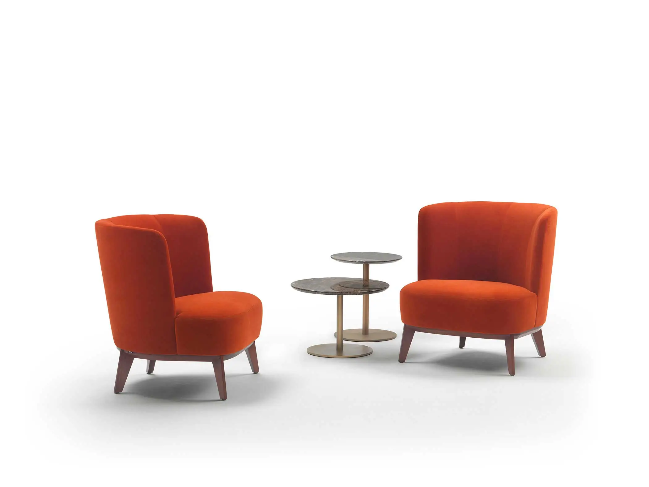 Lomacasa Marelli Derek Poltrona Galleria 2-9