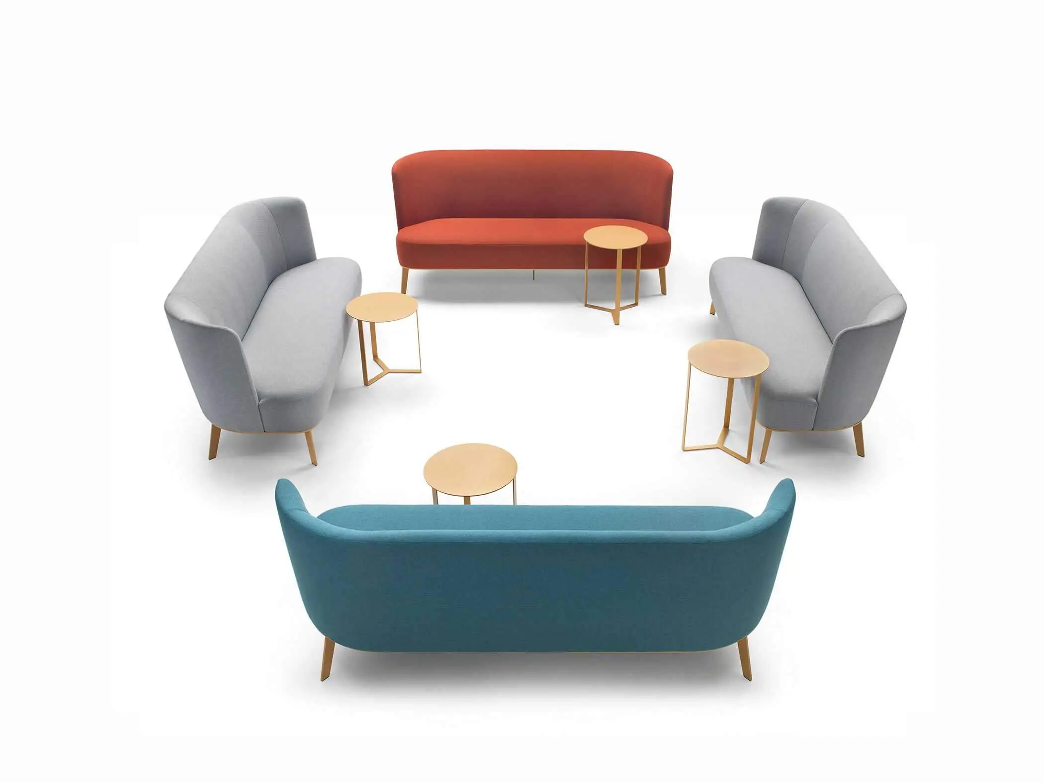 Lomacasa Marelli Derek Divano Galleria 2-2