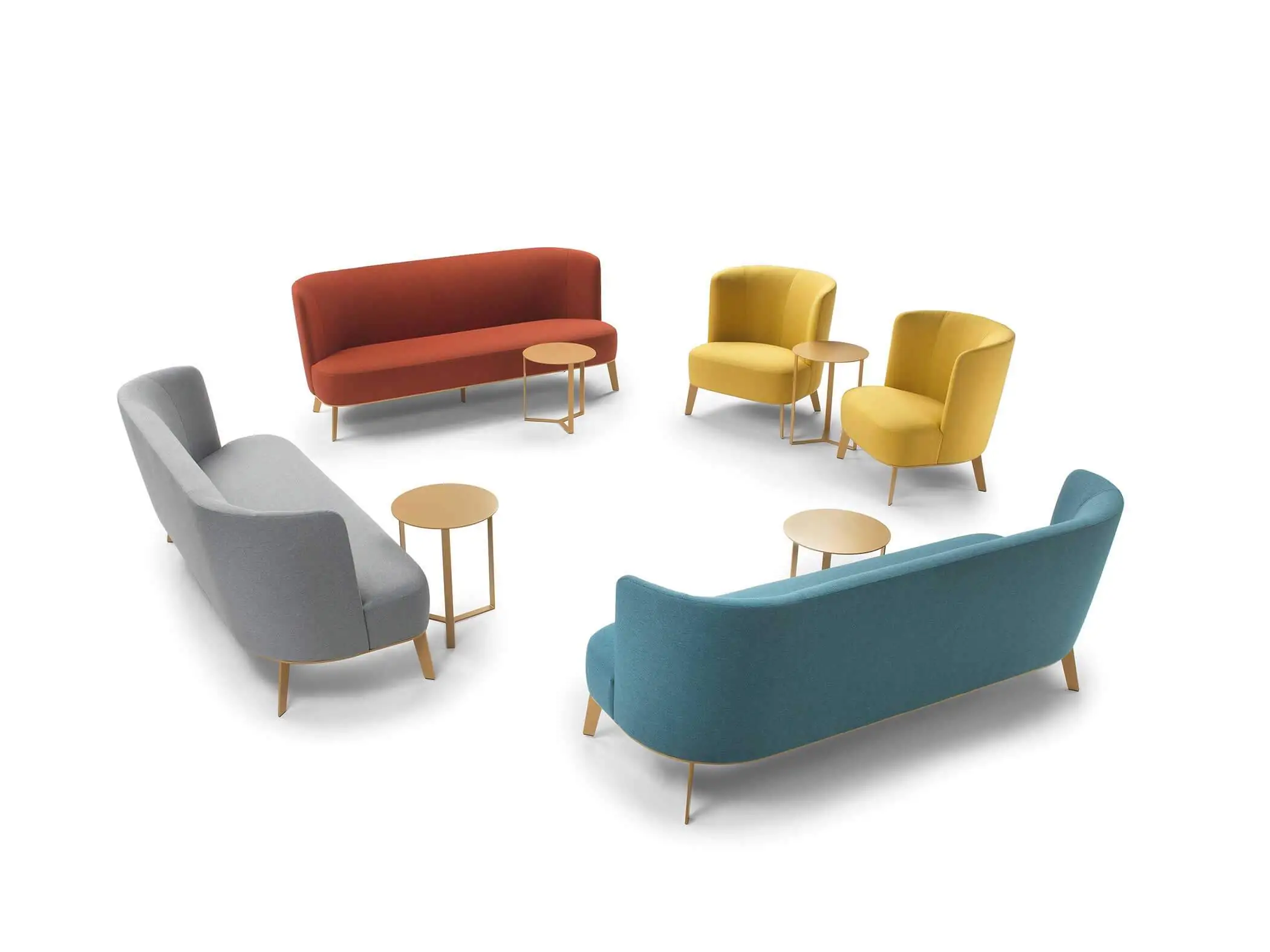 Lomacasa Marelli Derek Divano Galleria 2-3