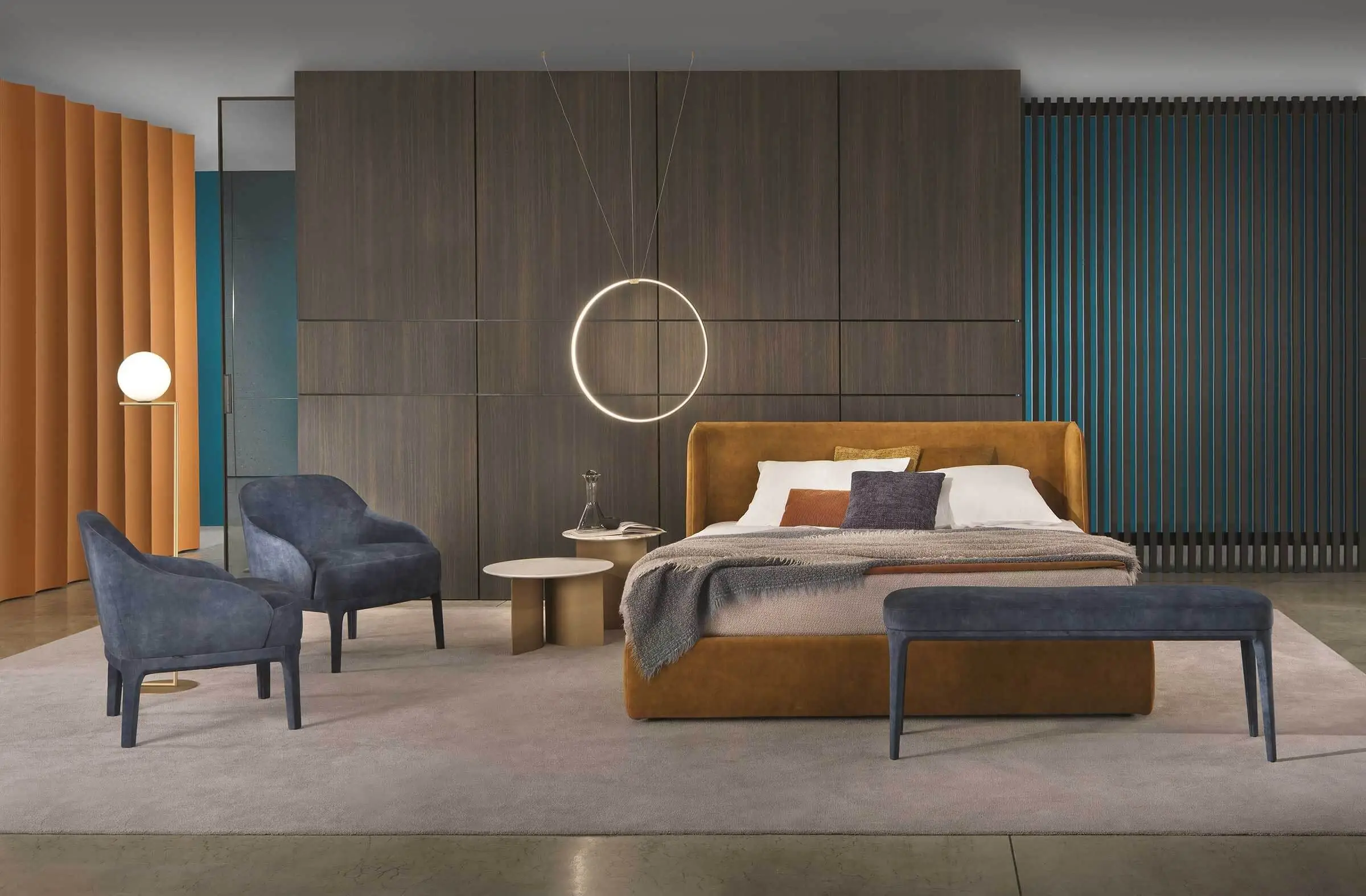 Lomacasa Marelli Dexter Box Letto Galleria 1-1