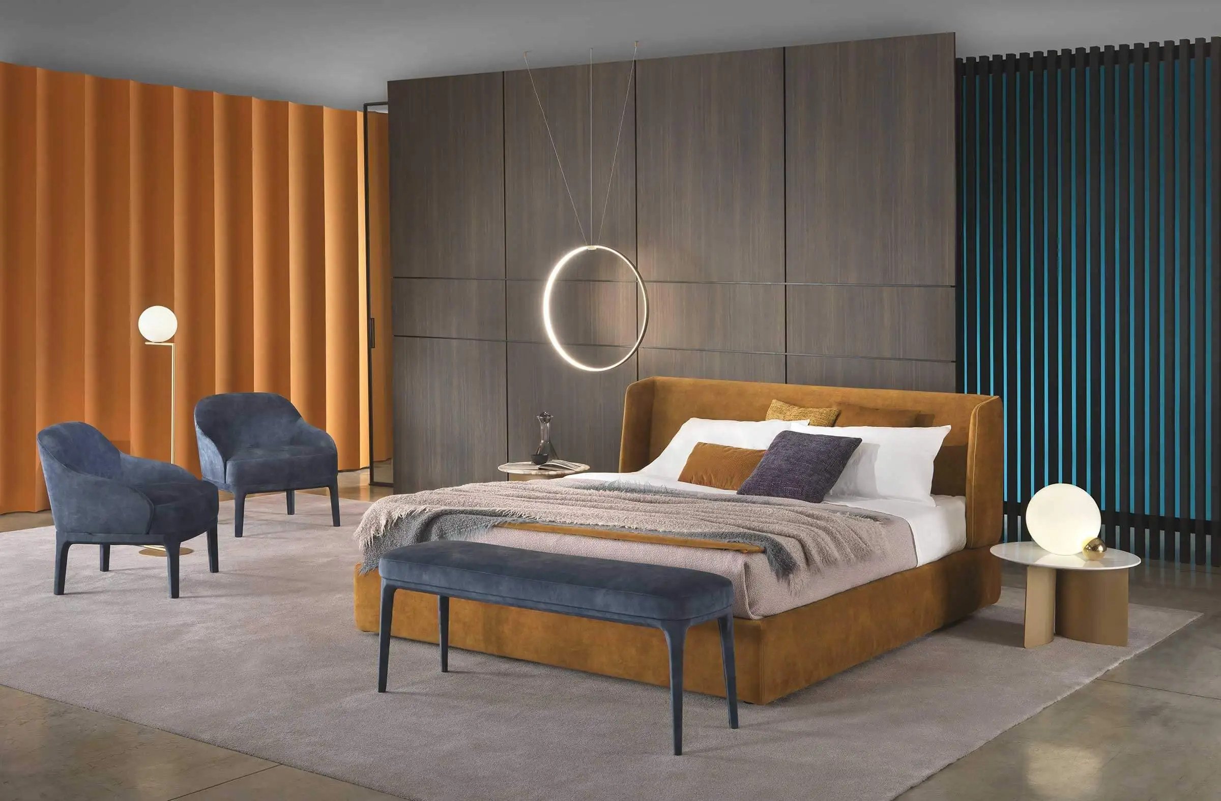 Lomacasa Marelli Dexter Box Letto Galleria 1-2